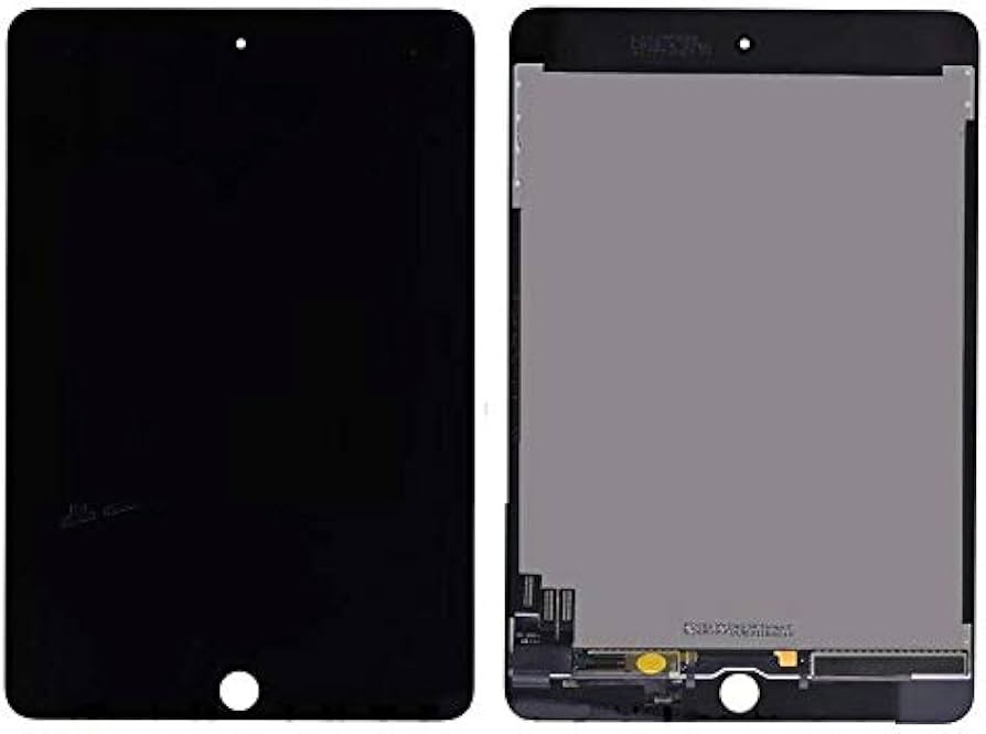 PANTALLA PARA IPAD MINI 5 NEGRO