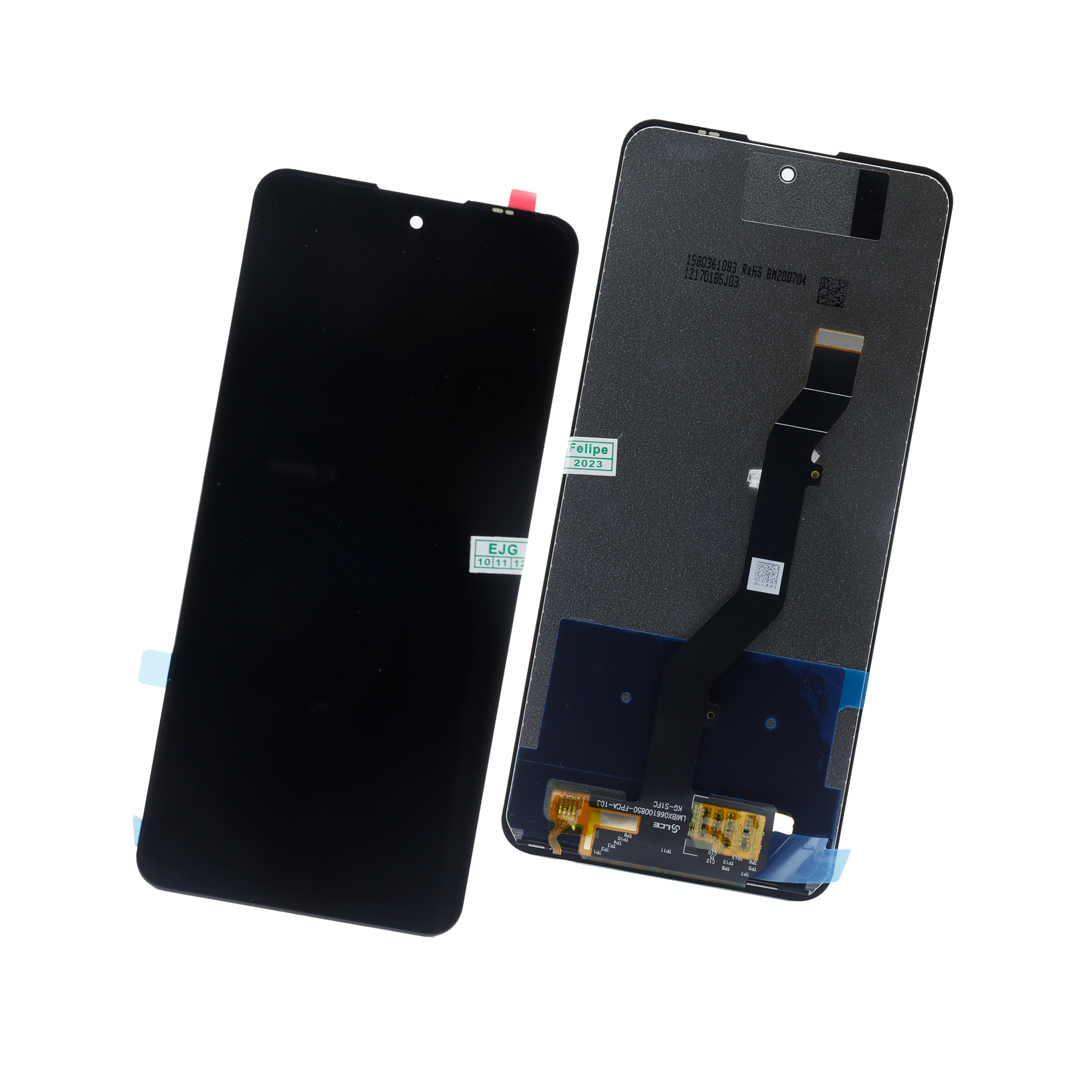 PANTALLA PARA ZTE V30 / V40