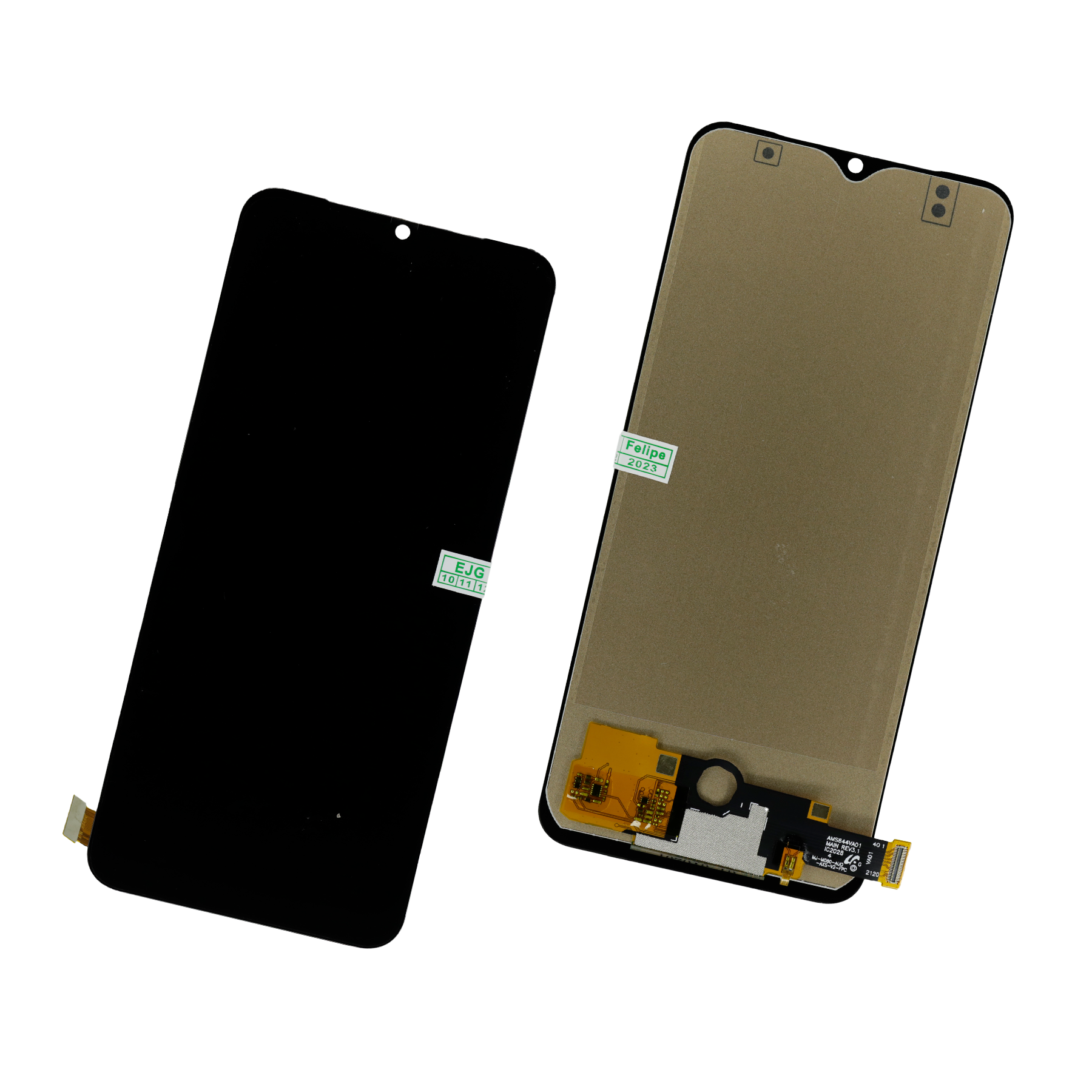 PANTALLA PARA VIVO V20 CALIDAD OLED