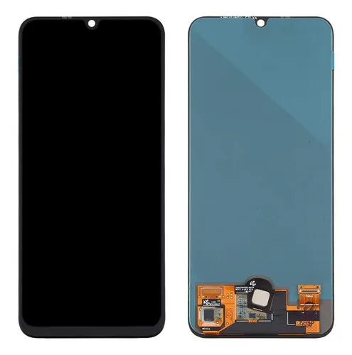 PANTALLA PARA HUAWEI Y8p NEGRO OLED