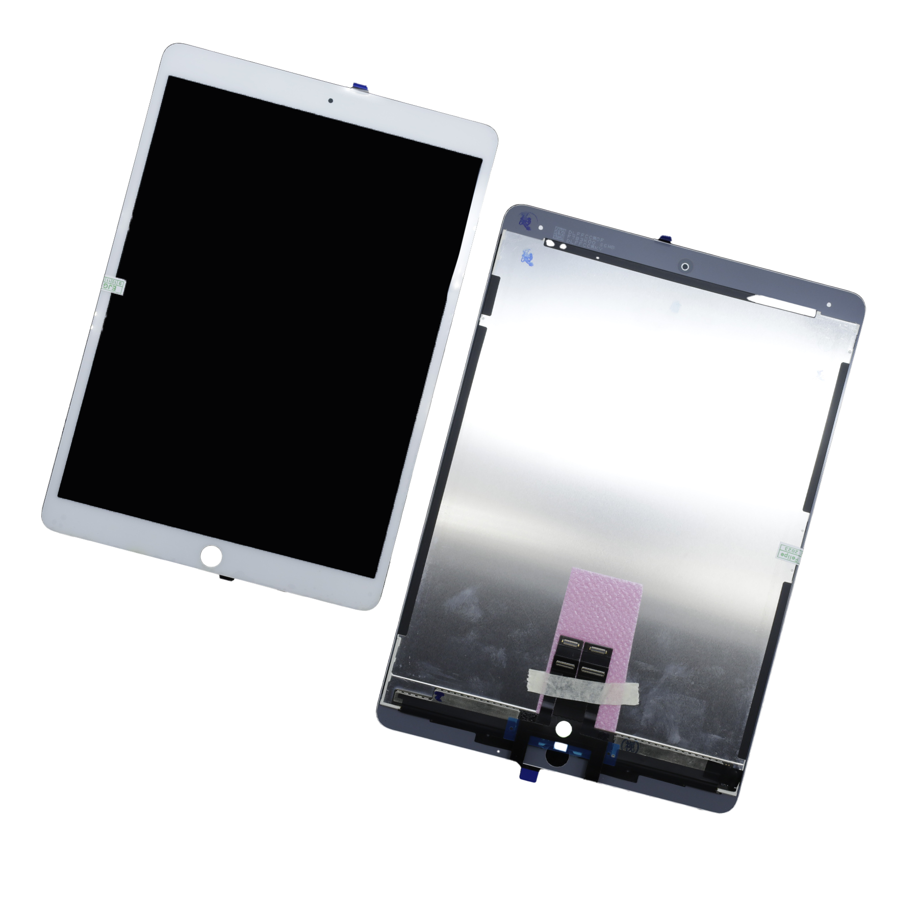 PANTALLA PARA IPAD MINI 4 BLANCO A1538 A1550