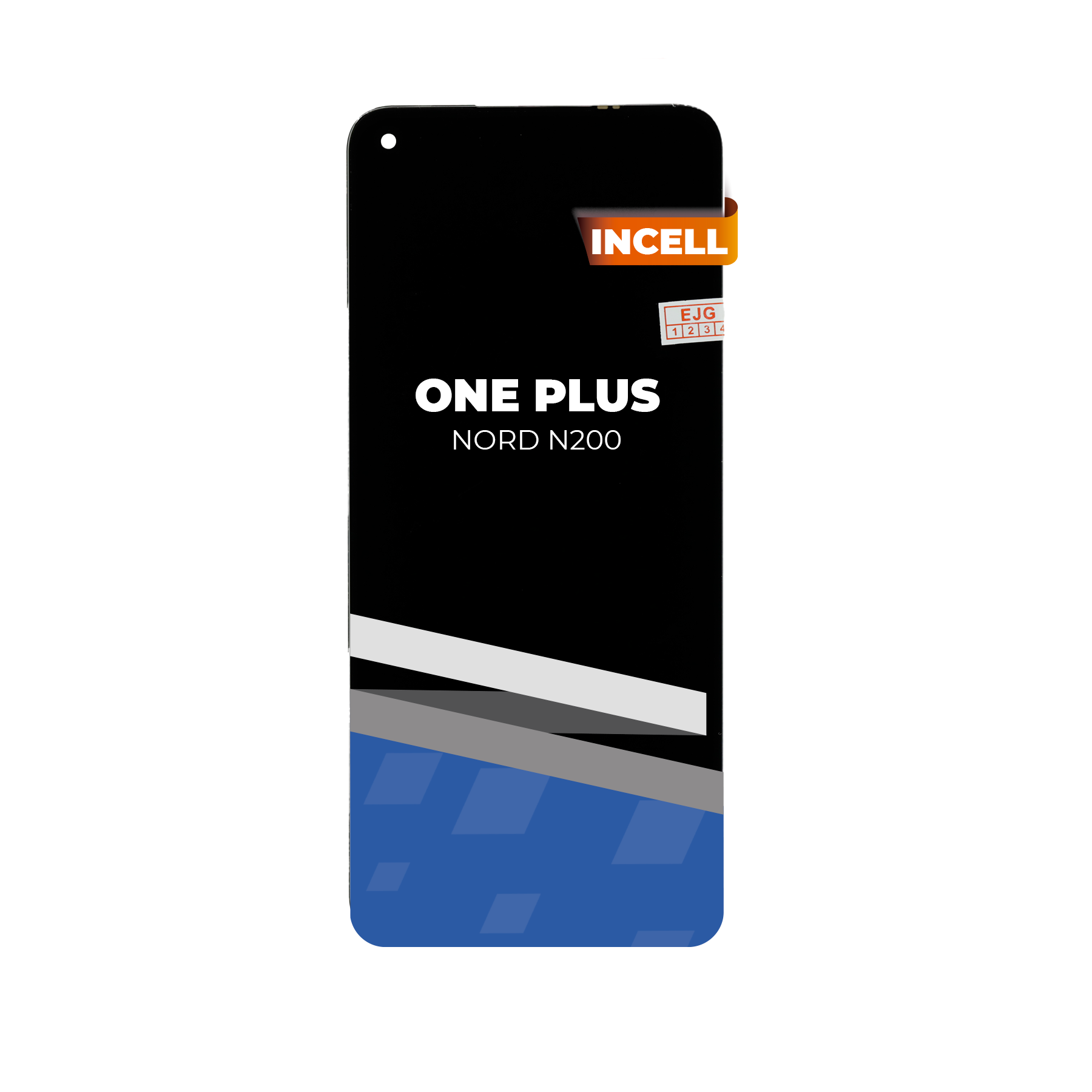 PANTALLA PARA ONE PLUS NORD N200 5G , OPPO A93 5G , A54 5G , A74 5G , REALME Q3