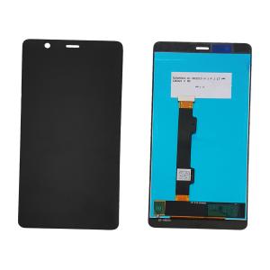 PANTALLA PARA NOKIA 5.1 NEGRO