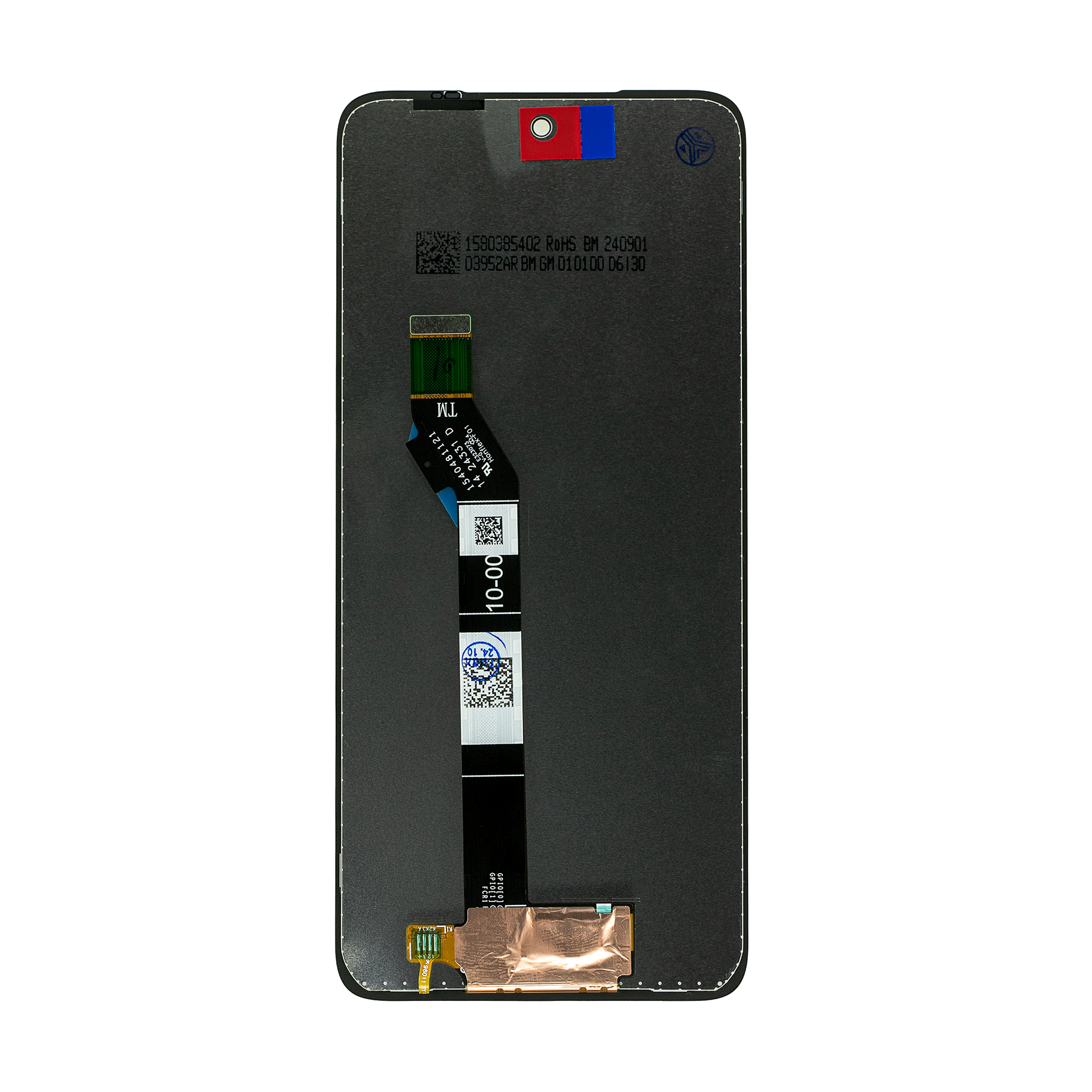 PANTALLA PARA MOTOROLA G55 5G, XT2435-1