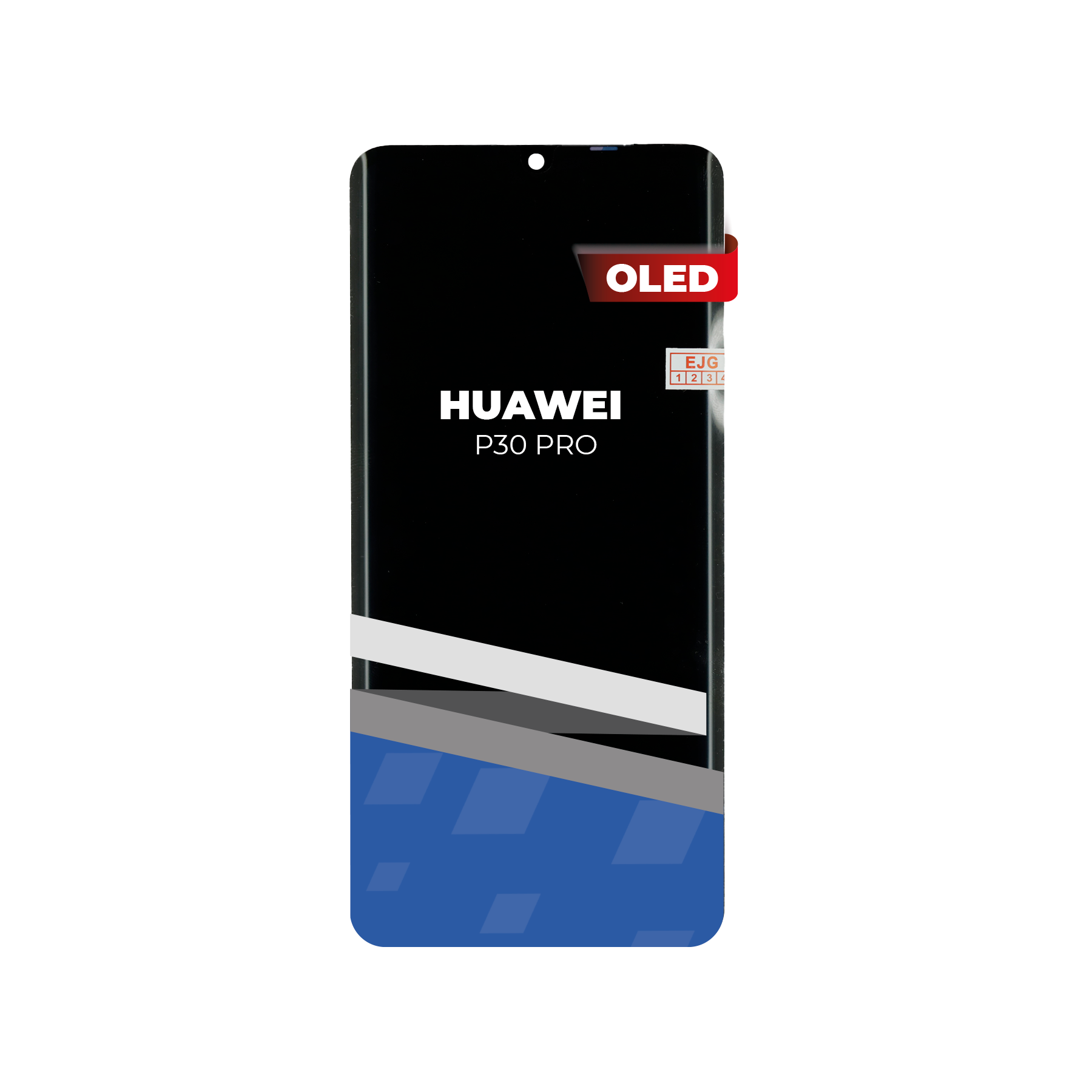 PANTALLA PARA HUAWEI P30 PRO OLED
