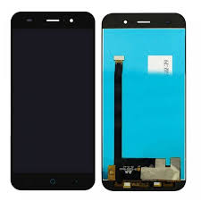 PANTALLA PARA ZTE V6 NEGRO