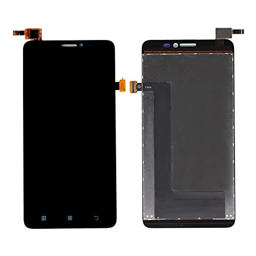 PANTALLA PARA SONY Z3 COMPACT NEGRO D5803