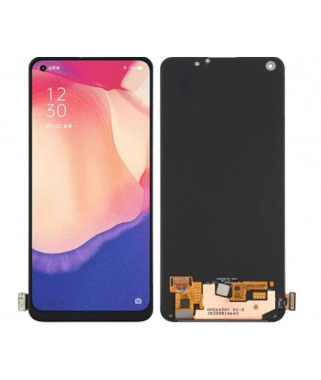 PANTALLA PARA OPPO RENO 5 LITE / 5Z 5G/ RENO 8 LITE/ A94 4G-5G/ RENO 4SE/ REALME 8/8 PRO/ F19/PRO INCELL