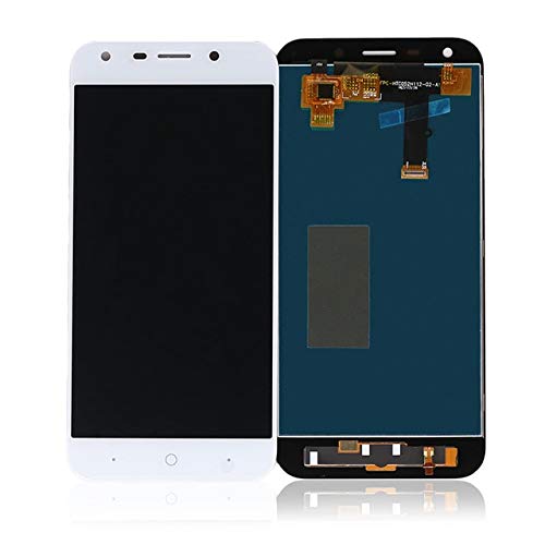 PANTALLA PARA ZTE A6 BLANCO
