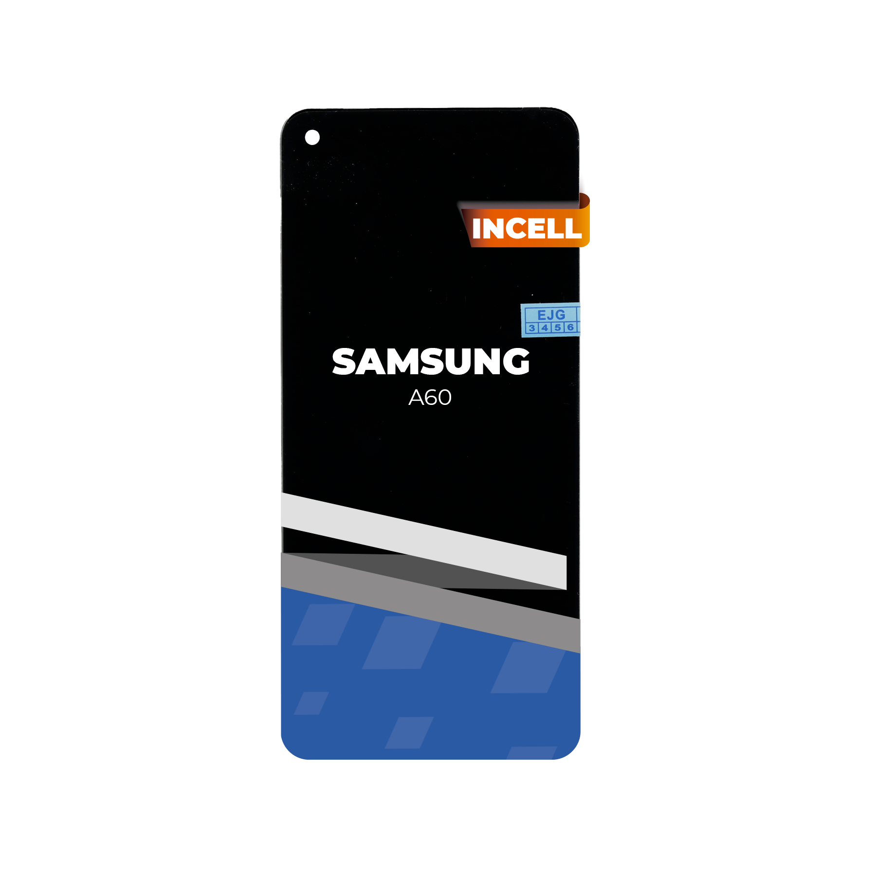 PANTALLA PARA SAMSUNG A60 INCELL