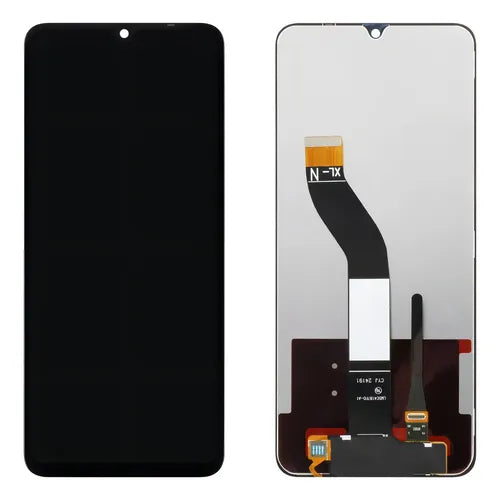PANTALLA PARA XIAOMI REDMI 14C , 14R , POCO C75
