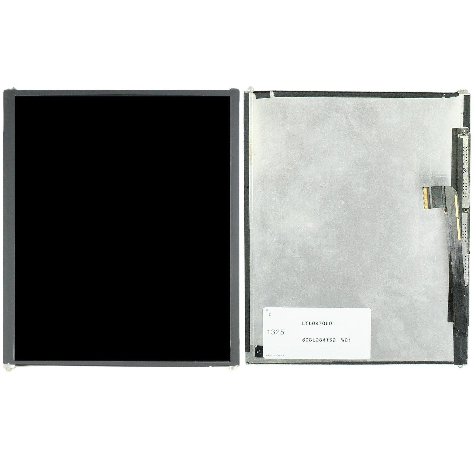 PANTALLA SIN TOUCH PARA IPAD 3 , 4 , A1416 , A1430 , A1403 , A1458 , A1459 , A1460