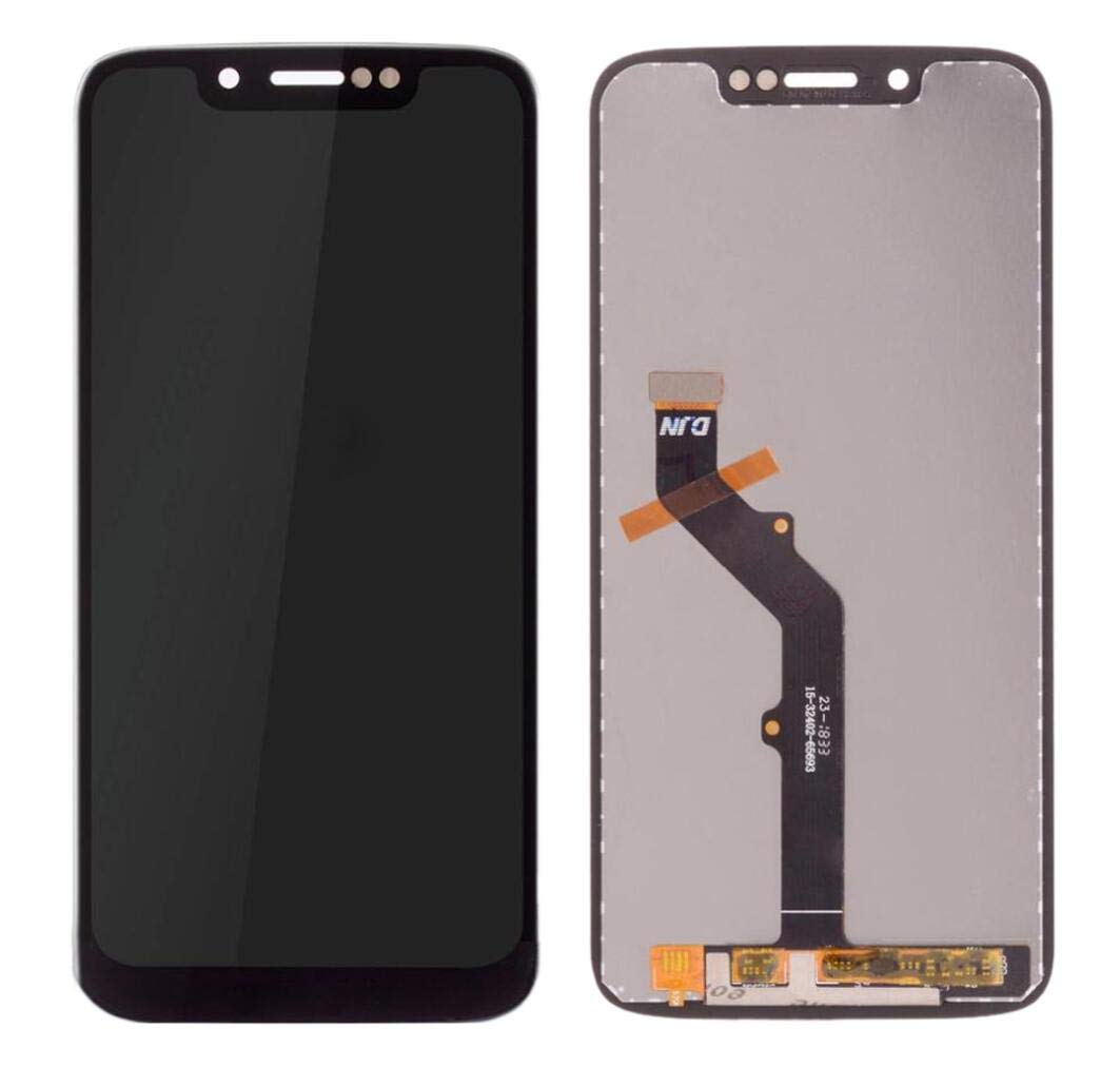 PANTALLA PARA MOTOROLA G7 PLAY NEGRO