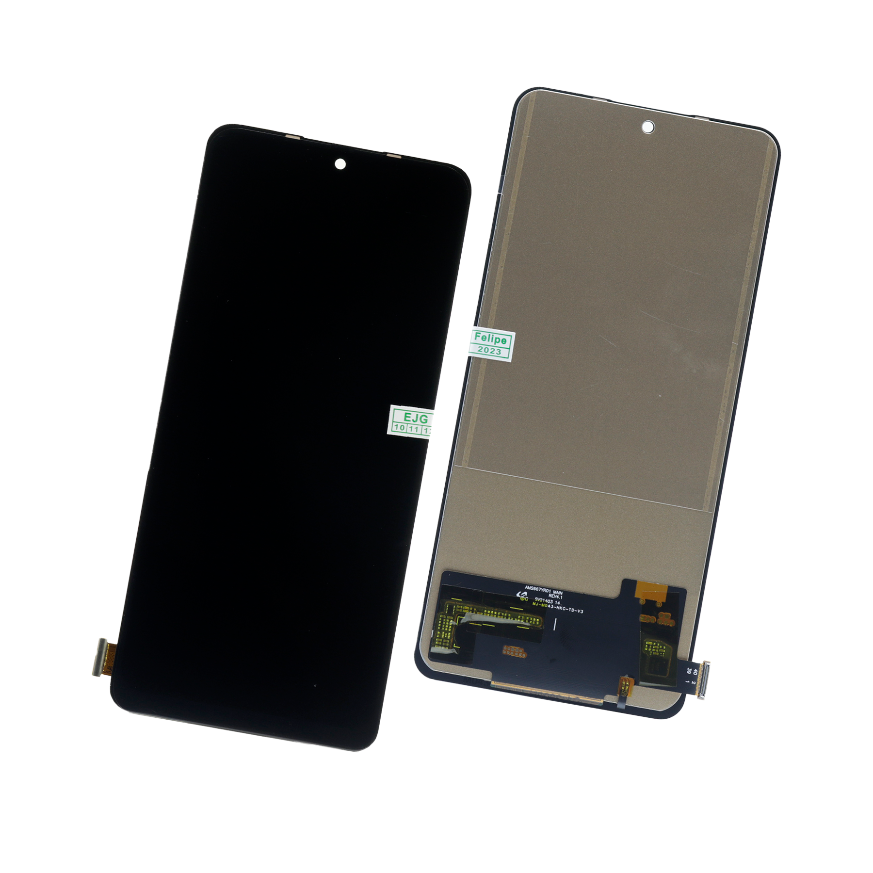 PANTALLA PARA XIAOMI MI POCO X4 PRO INCELL