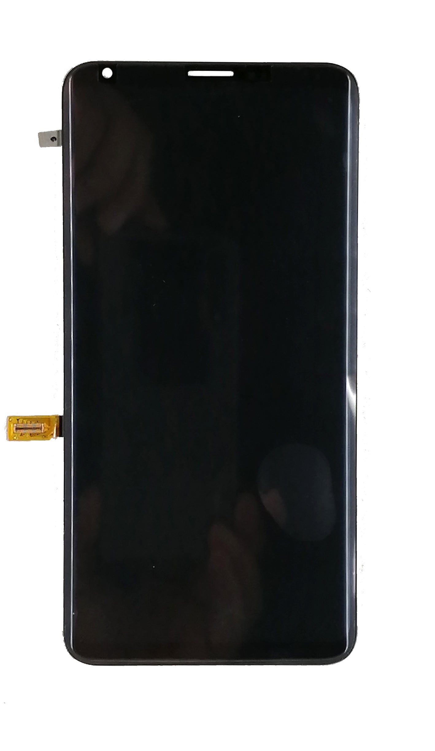 PANTALLA PARA LG V35 THINQ , LMV350AWM NEGRO