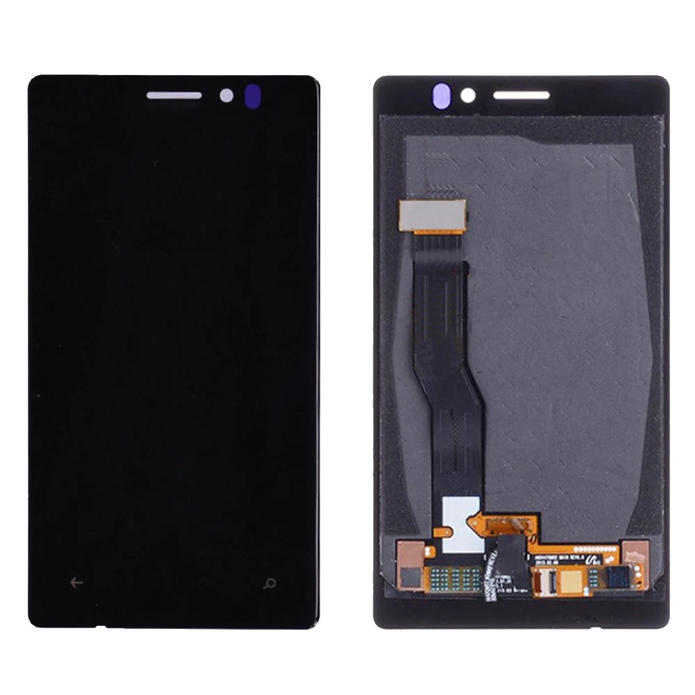 PANTALLA PARA NOKIA 925 NEGRO
