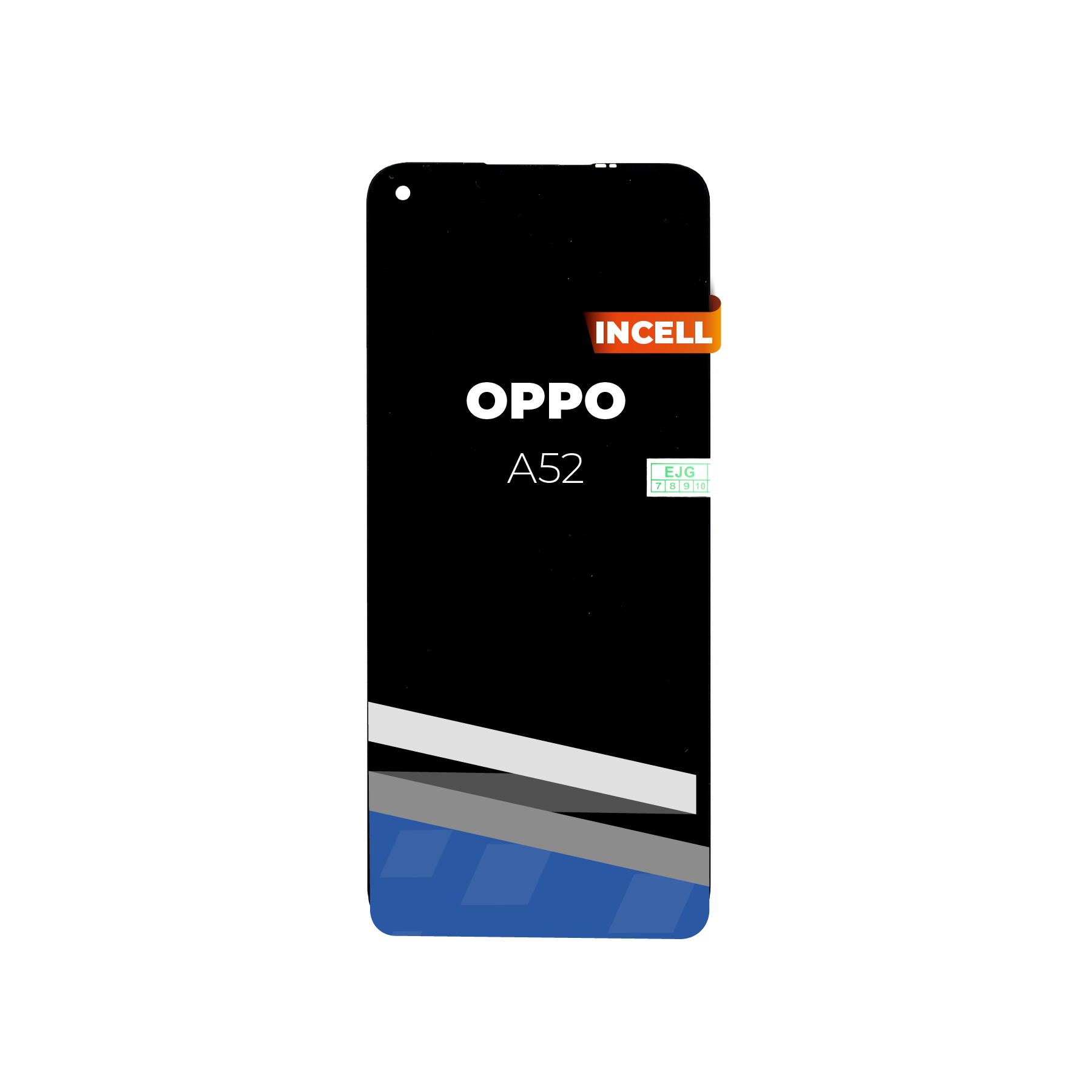 PANTALLA PARA OPPO A52 4g , A72 4g , A92 4G , CPH2067 , REALME 6 , REALME 6S , REALME 7 4G , NARZO 30 4G