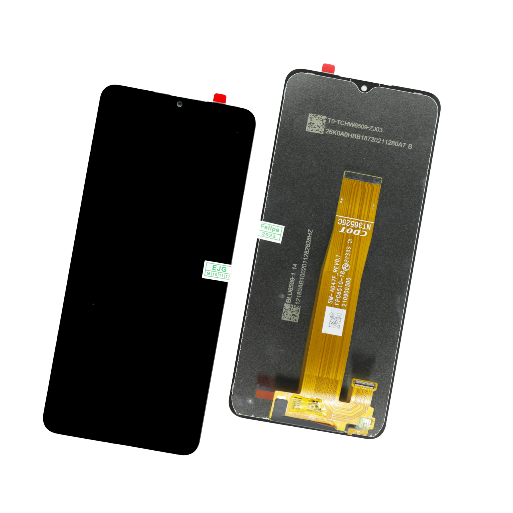 PANTALLA PARA SAMSUNG A04S / A04 CORE