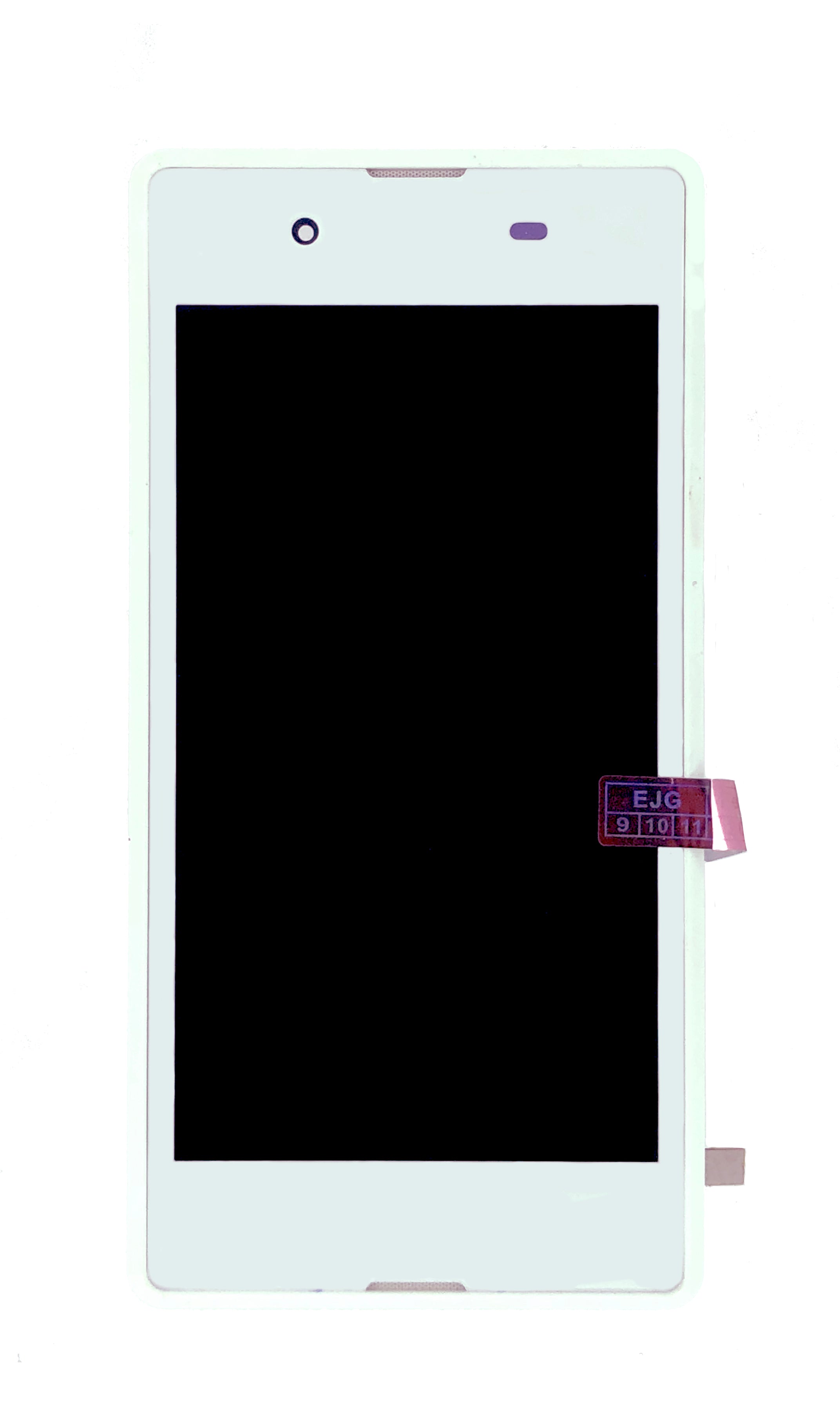 PANTALLA PARA SONY E3 D2206 BLANCO
