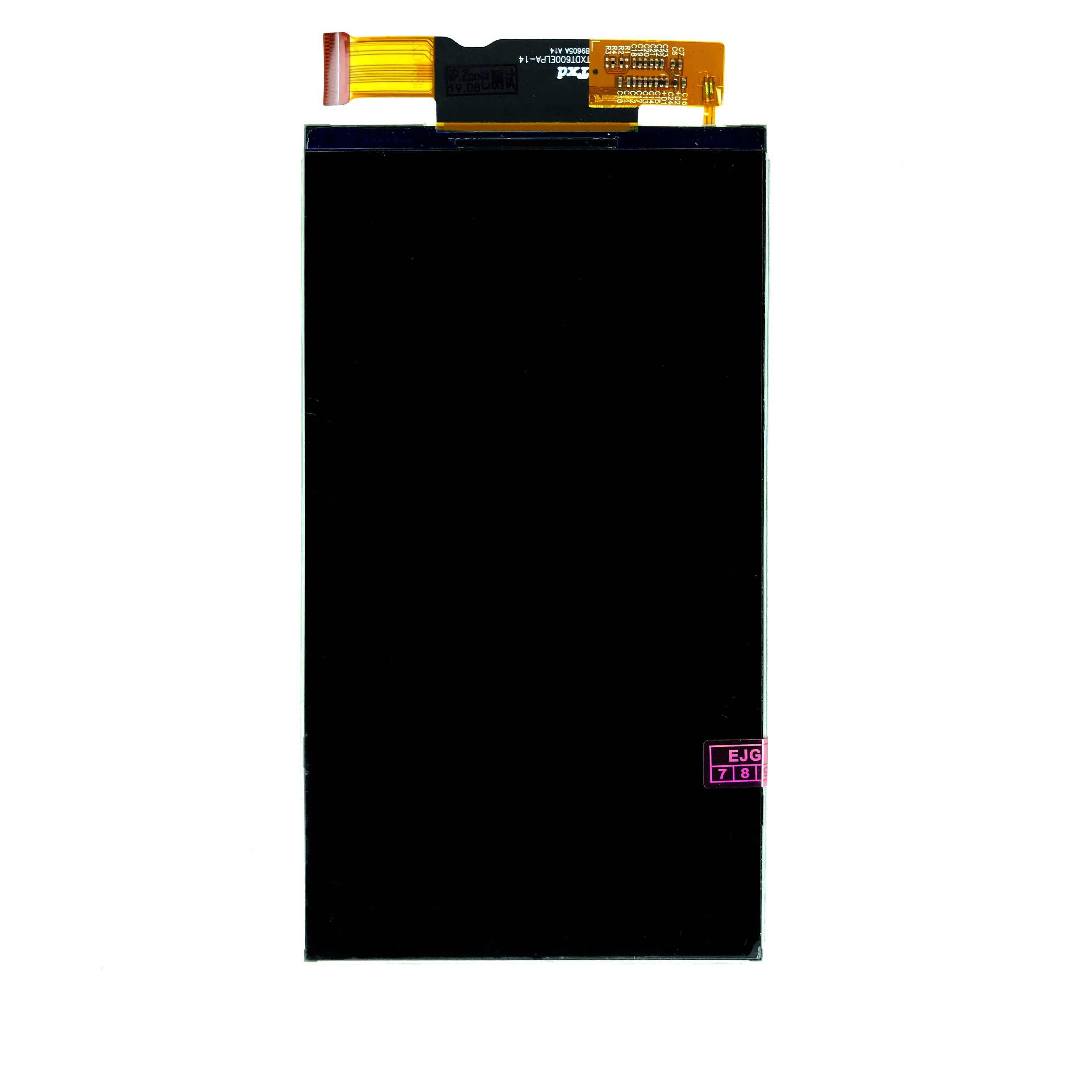 PANTALLA SIN TOUCH PARA ALCATEL PIXI 4 6" , 8050 VERSION B-9605A