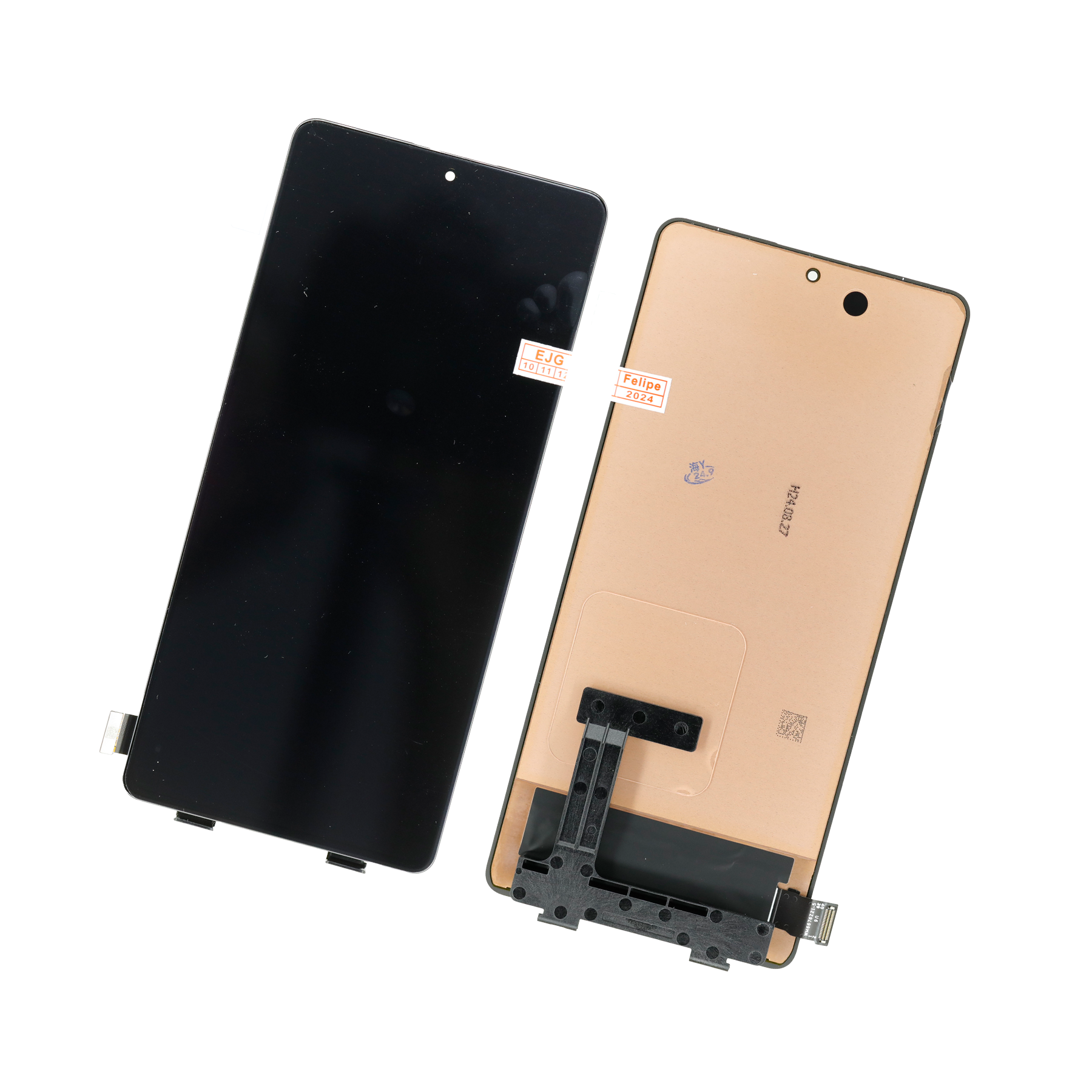 PANTALLA PARA XIAOMI REDMI K40 GAMING CALIDAD ORIGINAL