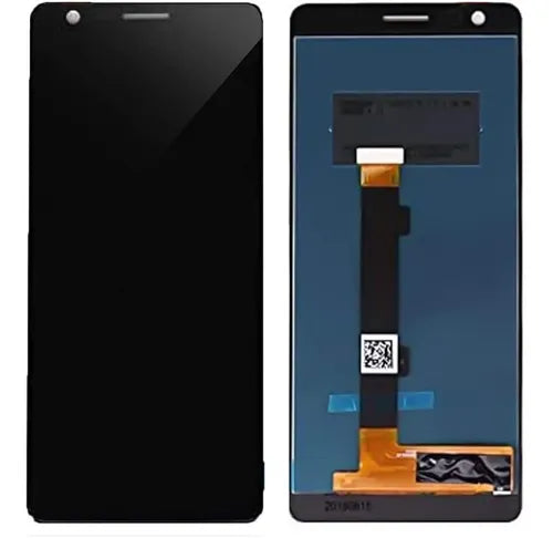 PANTALLA PARA NOKIA 3.1 NEGRO