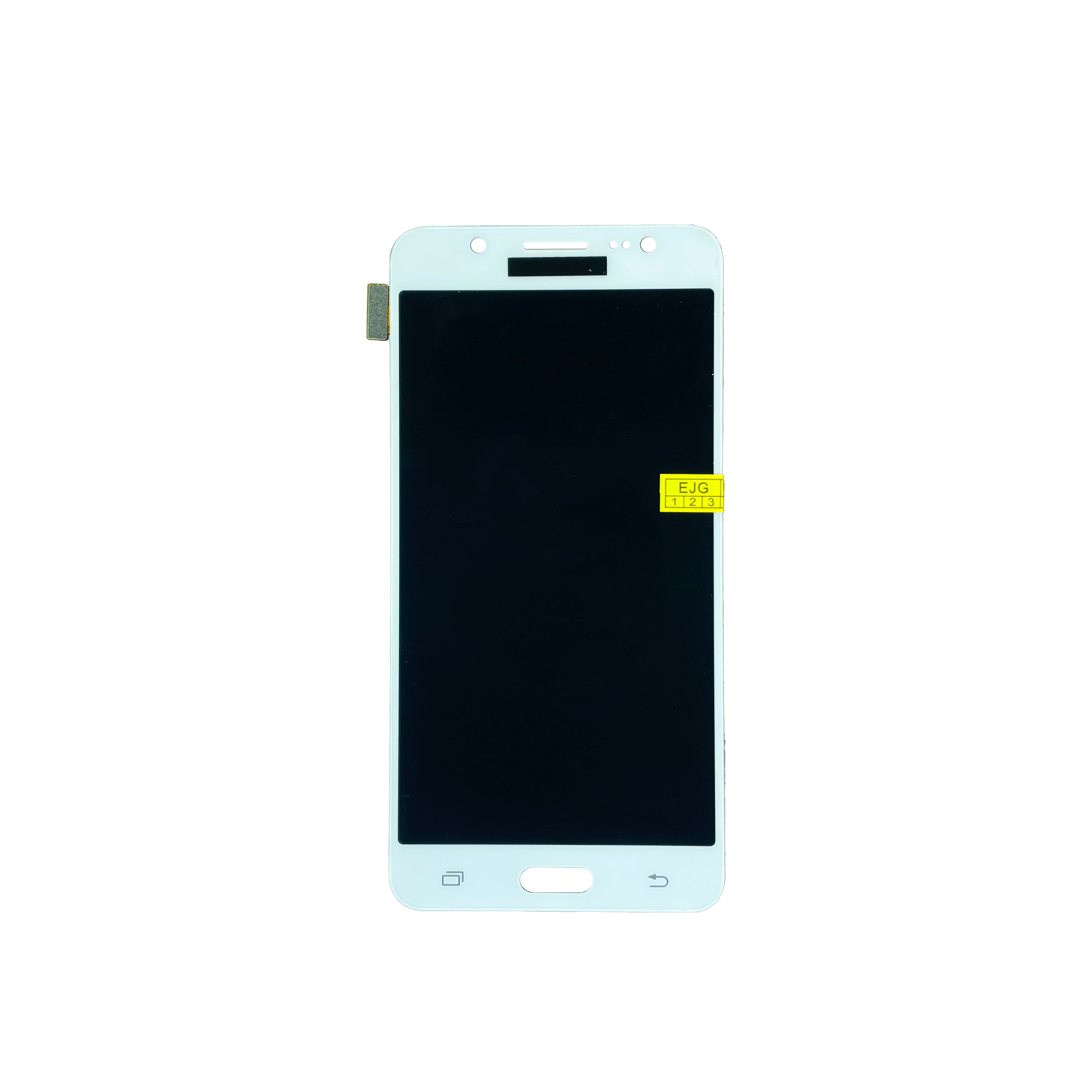 PANTALLA PARA SAMSUNG J5 2016 , J5 METAL BLANCO TFT