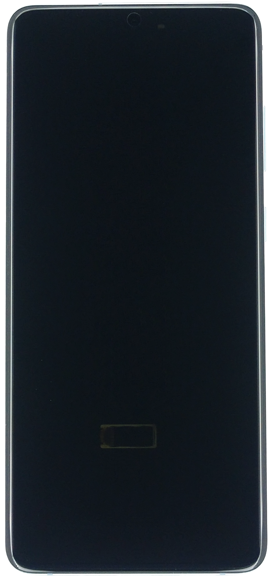 PANTALLA PARA SAMSUNG S20 PLUS , G985 AZUL