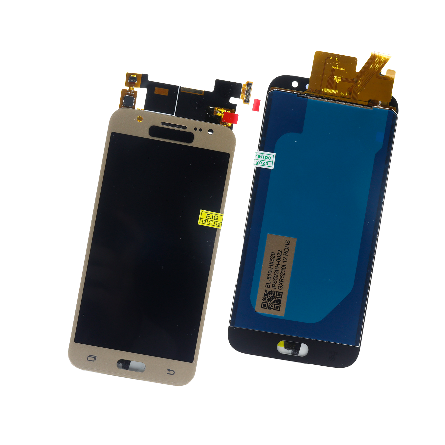 PANTALLA PARA SAMSUNG J5 PRO , J530 NEGRO INCELL