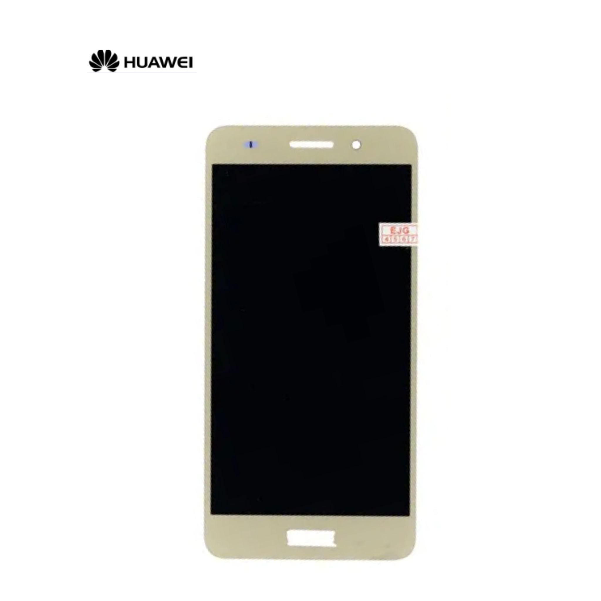 PANTALLA PARA HUAWEI Y6 - 2 , CAM - L21 CAM - L23 , CAM - L03 DORADO
