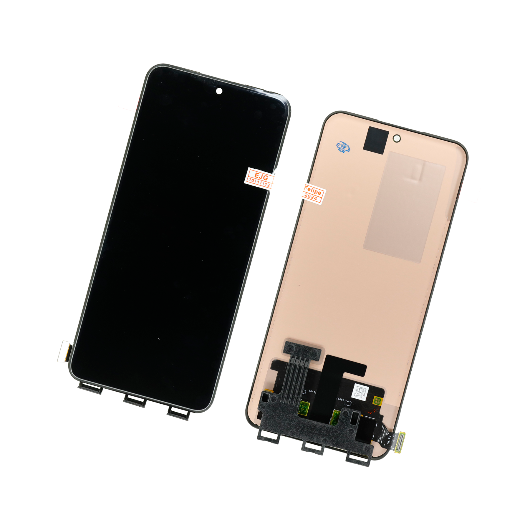 PANTALLA PARA OPPO RENO 12 5G / RENO 12 PRO PLUS / REALME 13 PRO / REALME 13 PRO PLUS CALIDAD ORIGINAL