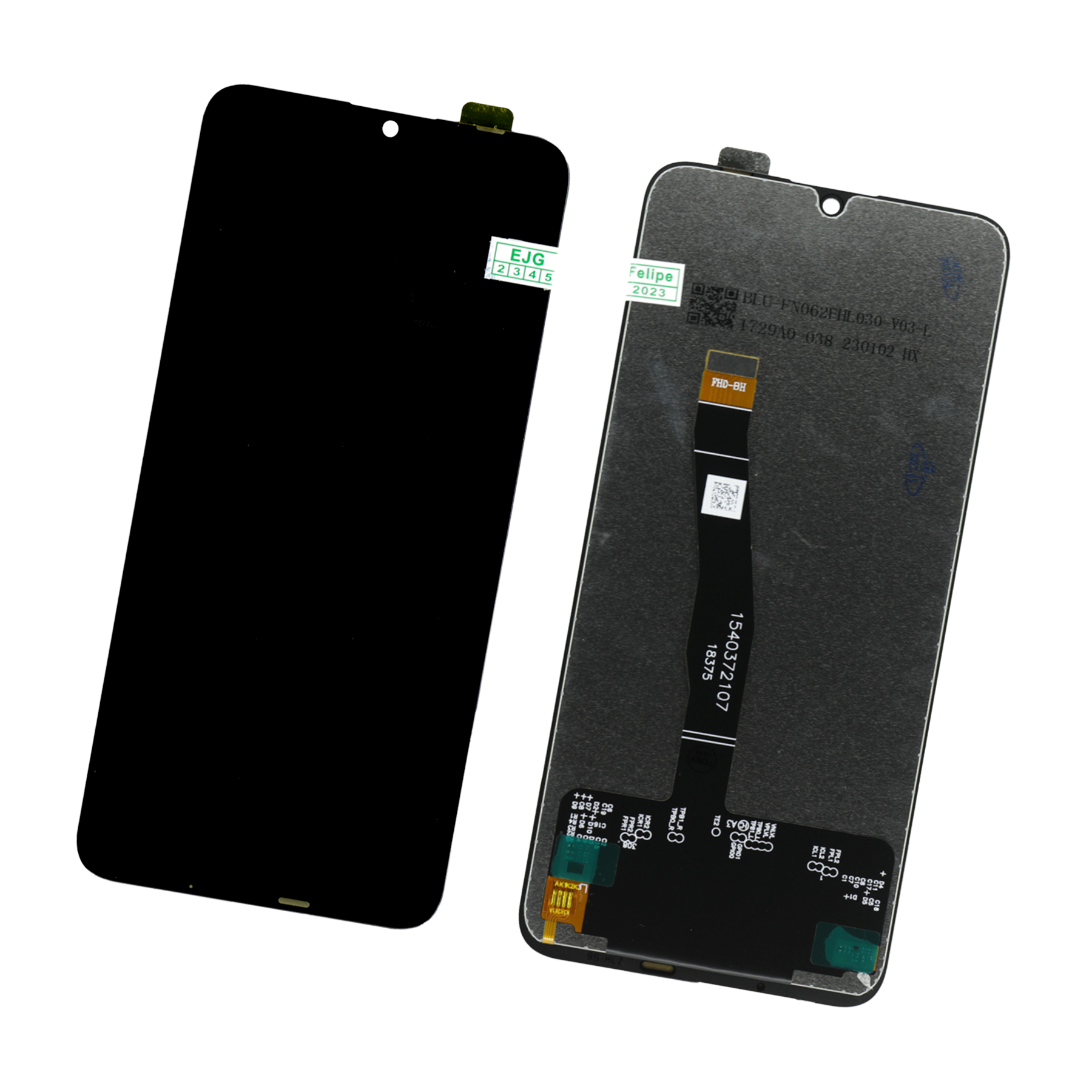 PANTALLA PARA HUAWEI P SMART 2019 , P SMART 2020 ON CELL