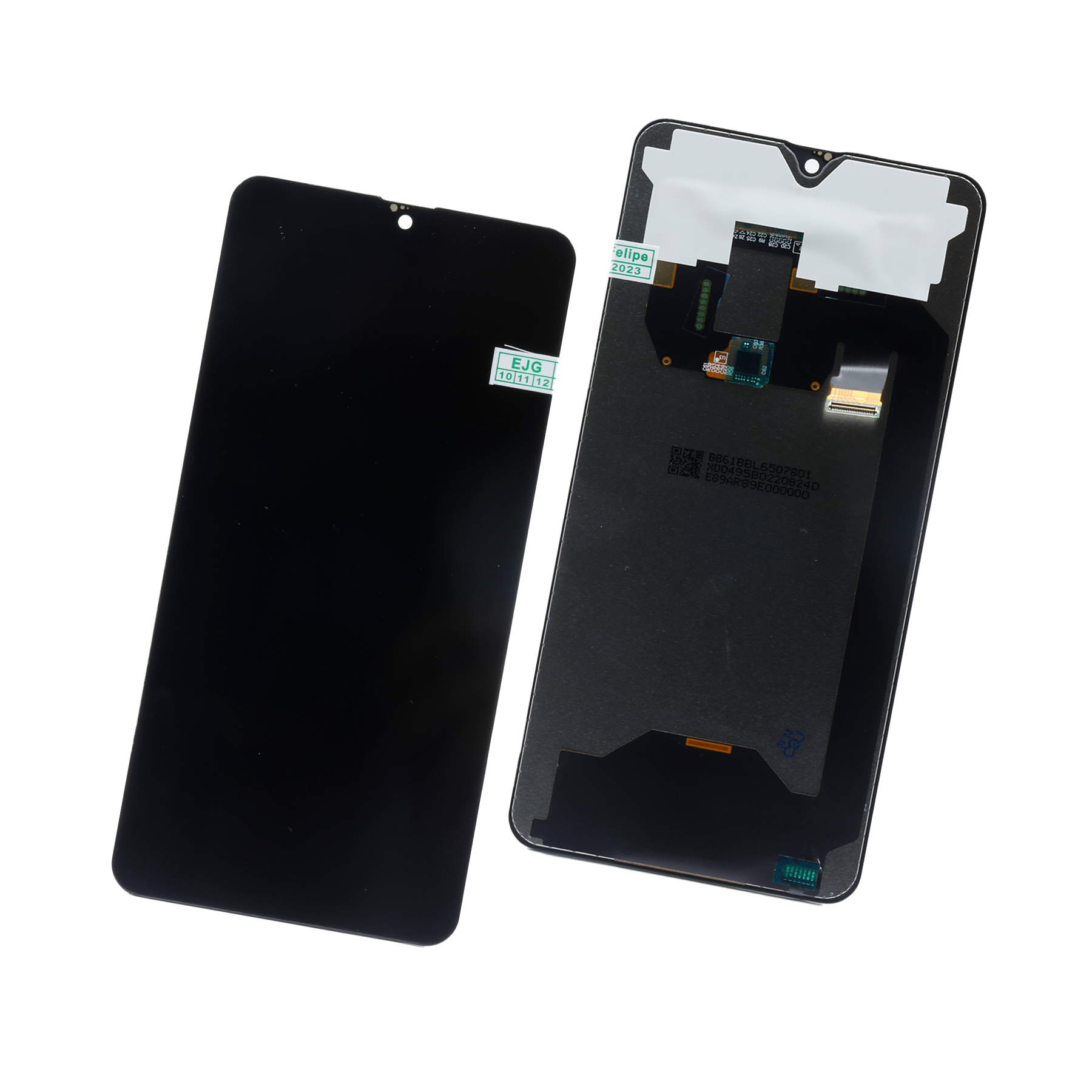 PANTALLA PARA HUAWEI MATE 20 NEGRO
