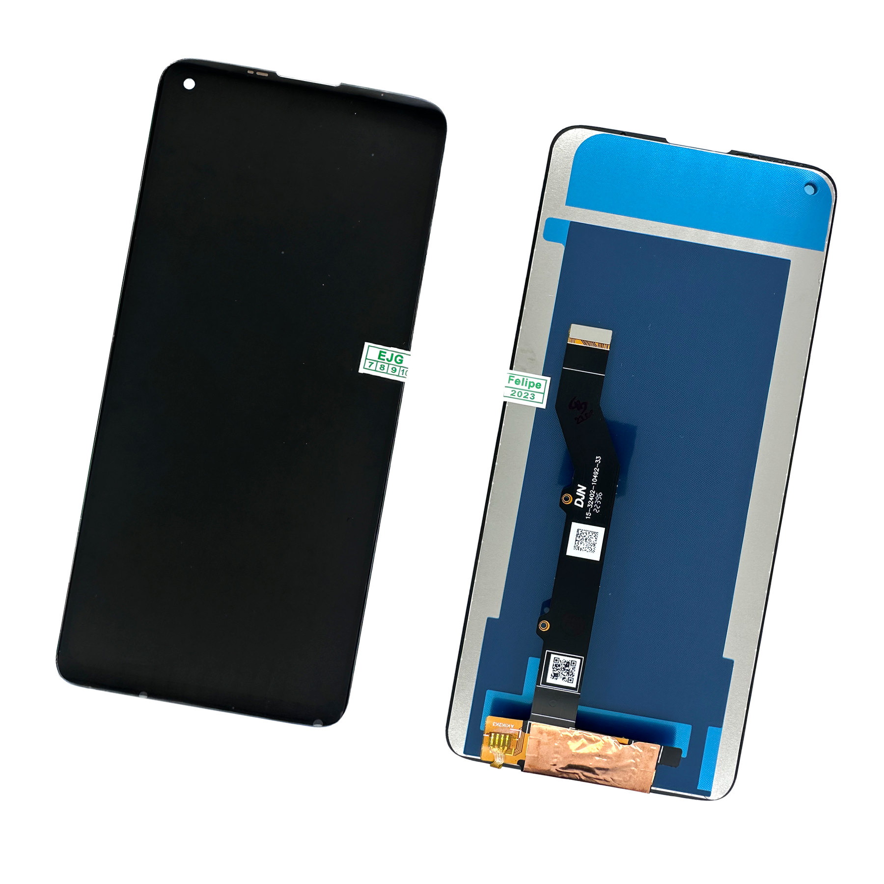 PANTALLA PARA MOTOROLA G STYLUS 2021