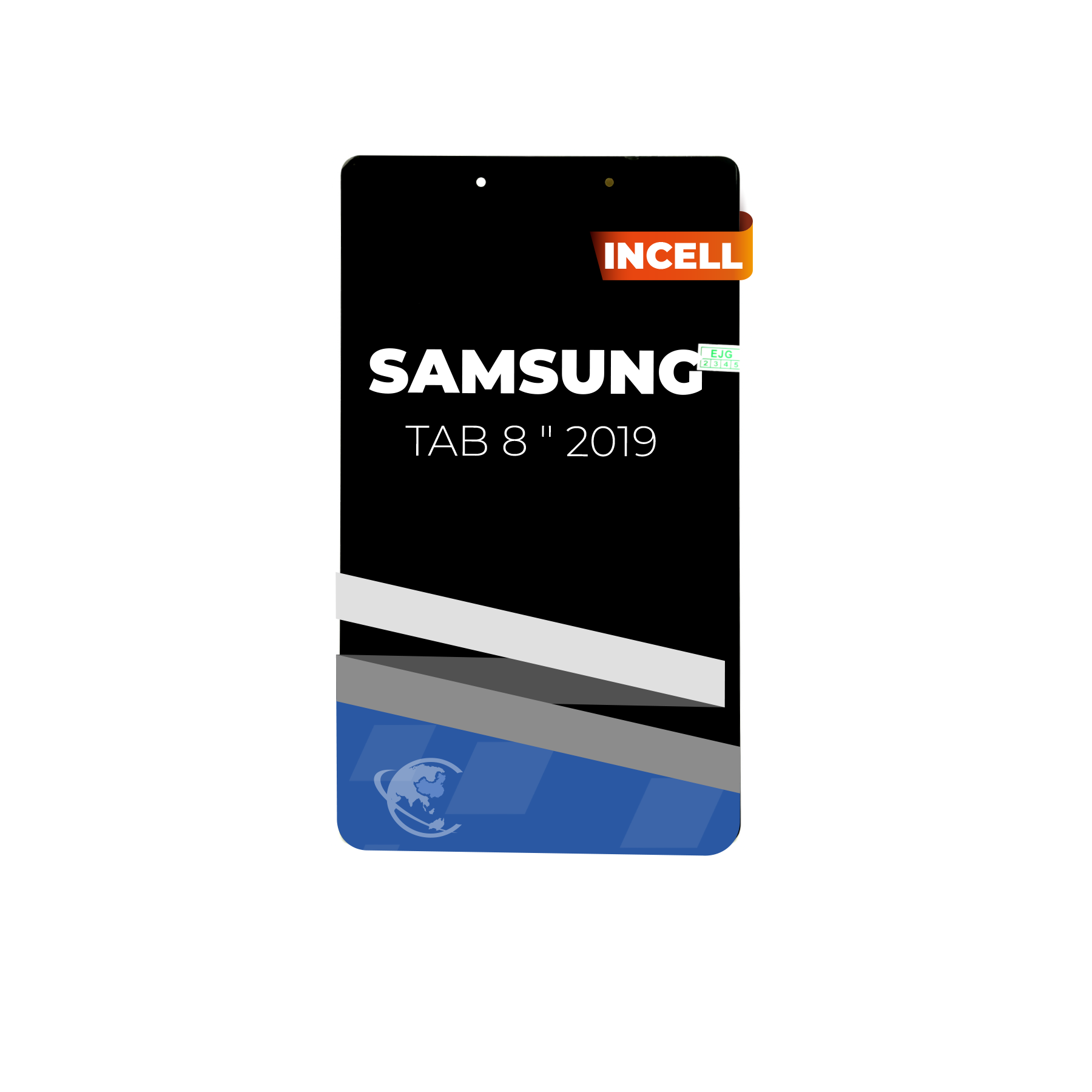 PANTALLA PARA SAMSUNG TAB 8 " 2019 , T290