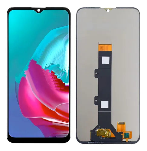 PANTALLA PARA MOTOROLA G10 / G10 POWER / G30 CON MARCO