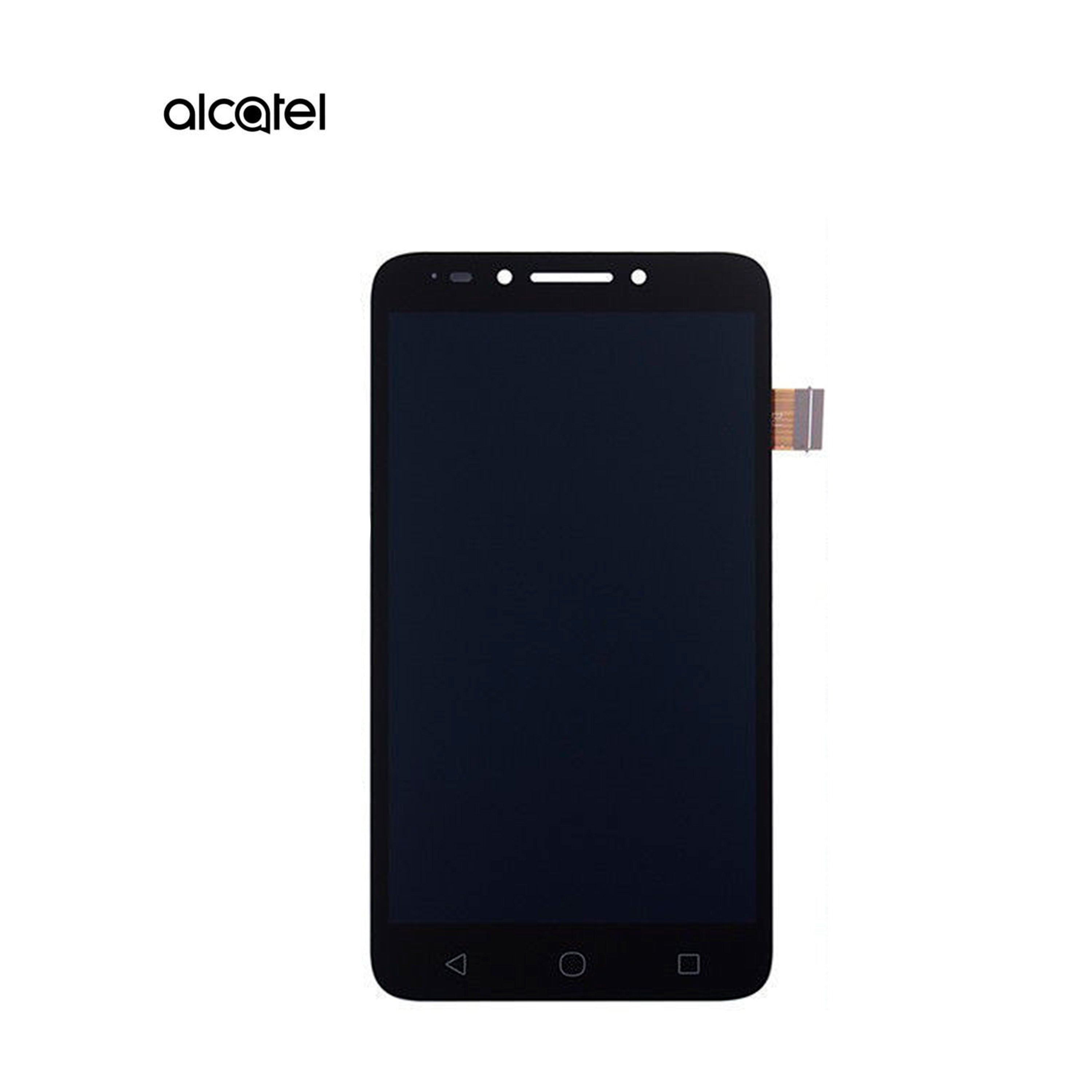 PANTALLA PARA ALCATEL PIXI 4 , 5.5" , 5012