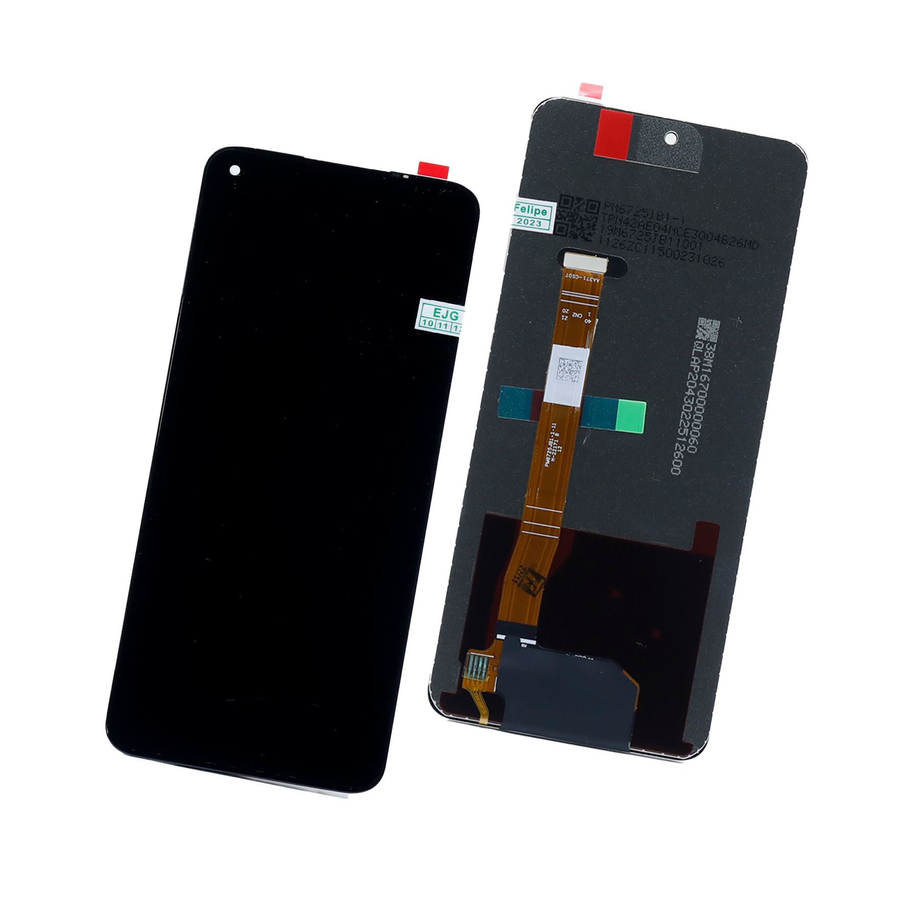 PANTALLA PARA OPPO REALME 10 PRO 5G