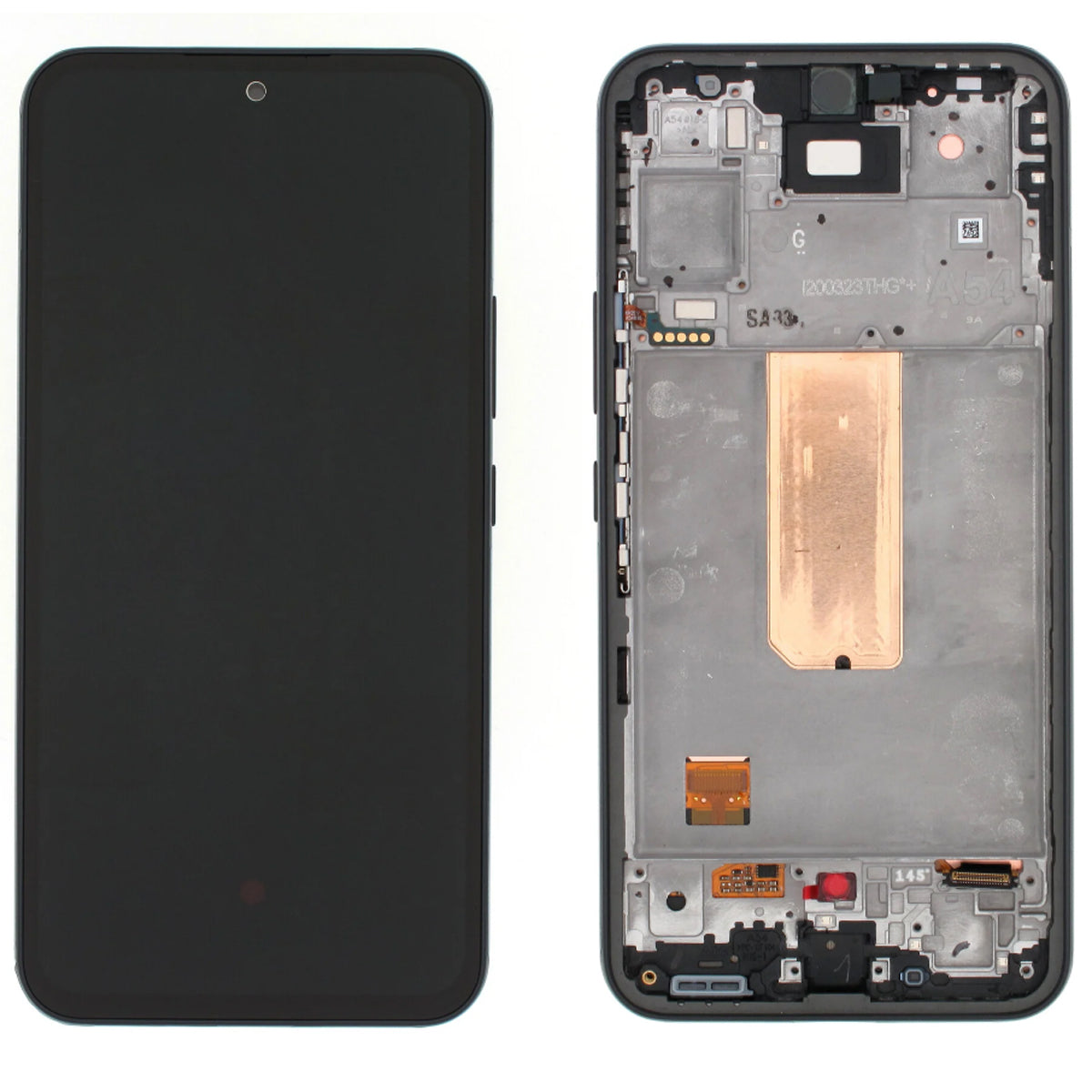 PANTALLA PARA SAMSUNG A54 5G / A546 CON MARCO