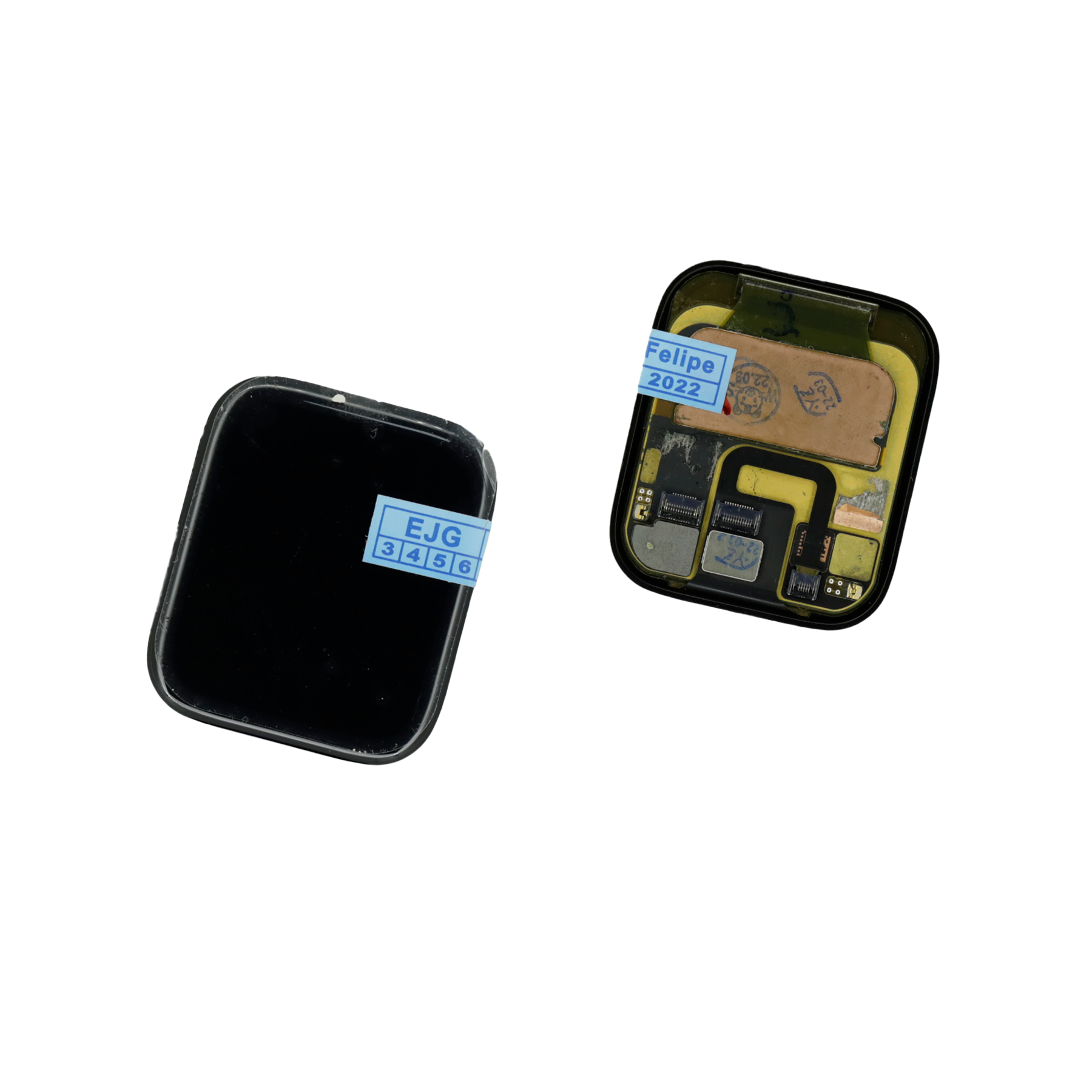 PANTALLA PARA APPLE WATCH SERIE 6 40 mm