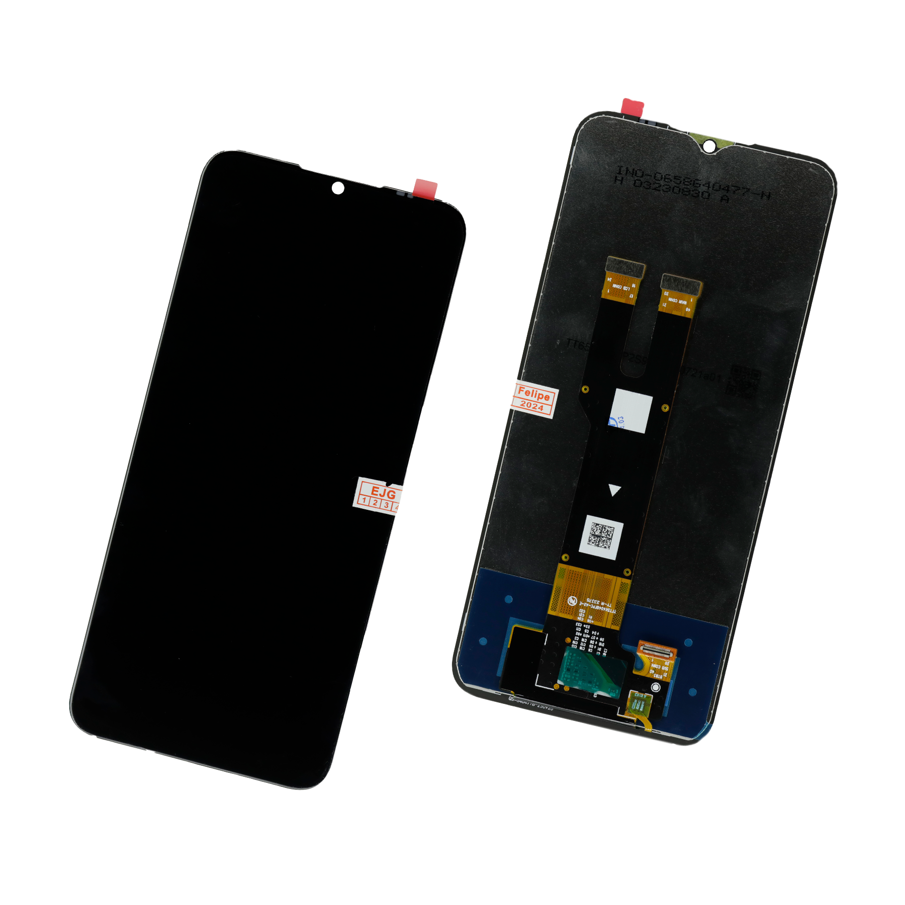 PANTALLA PARA ZTE AXON 50 LITE , V50 DESIGN , 8050