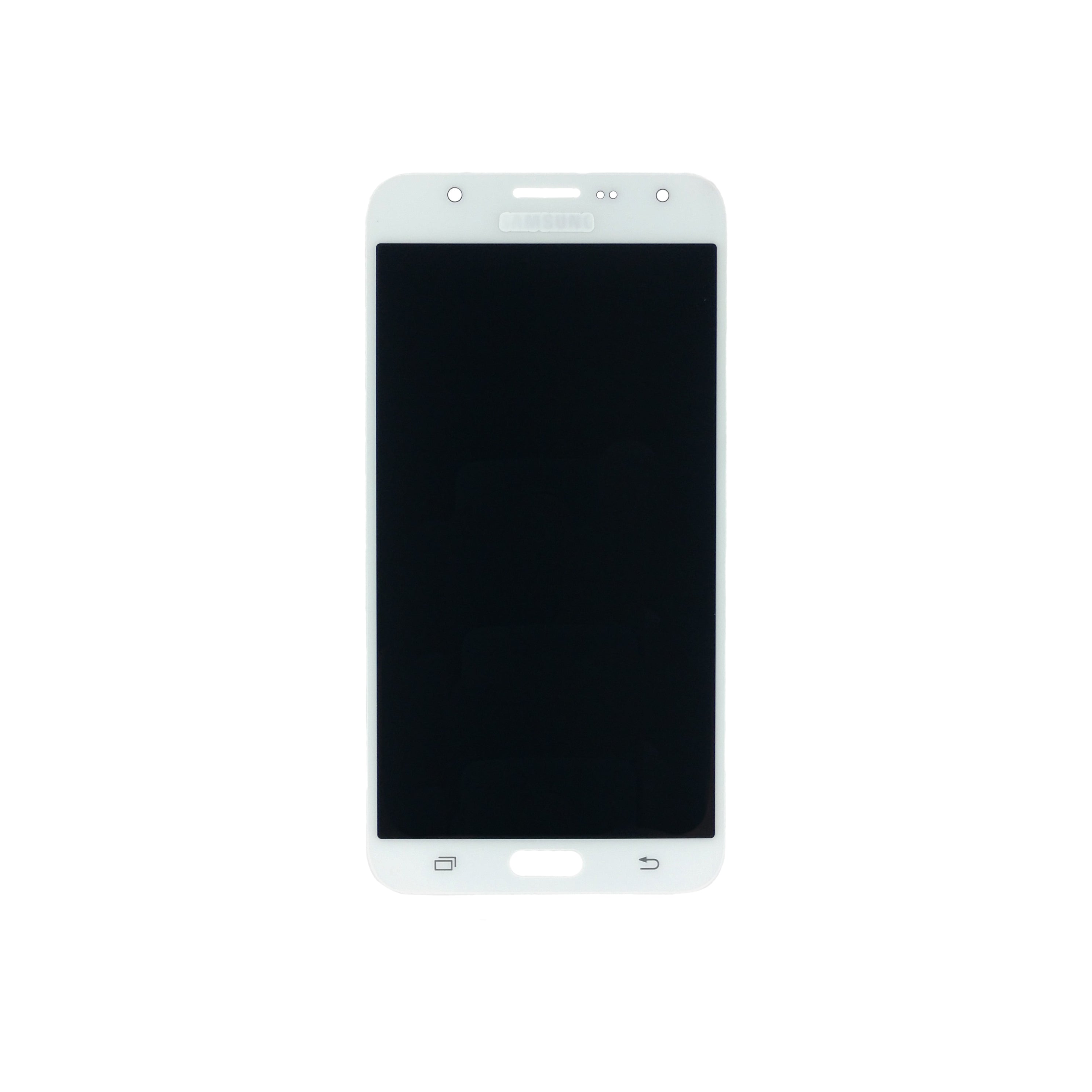 PANTALLA PARA SAMSUNG J7 BLANCO TFT