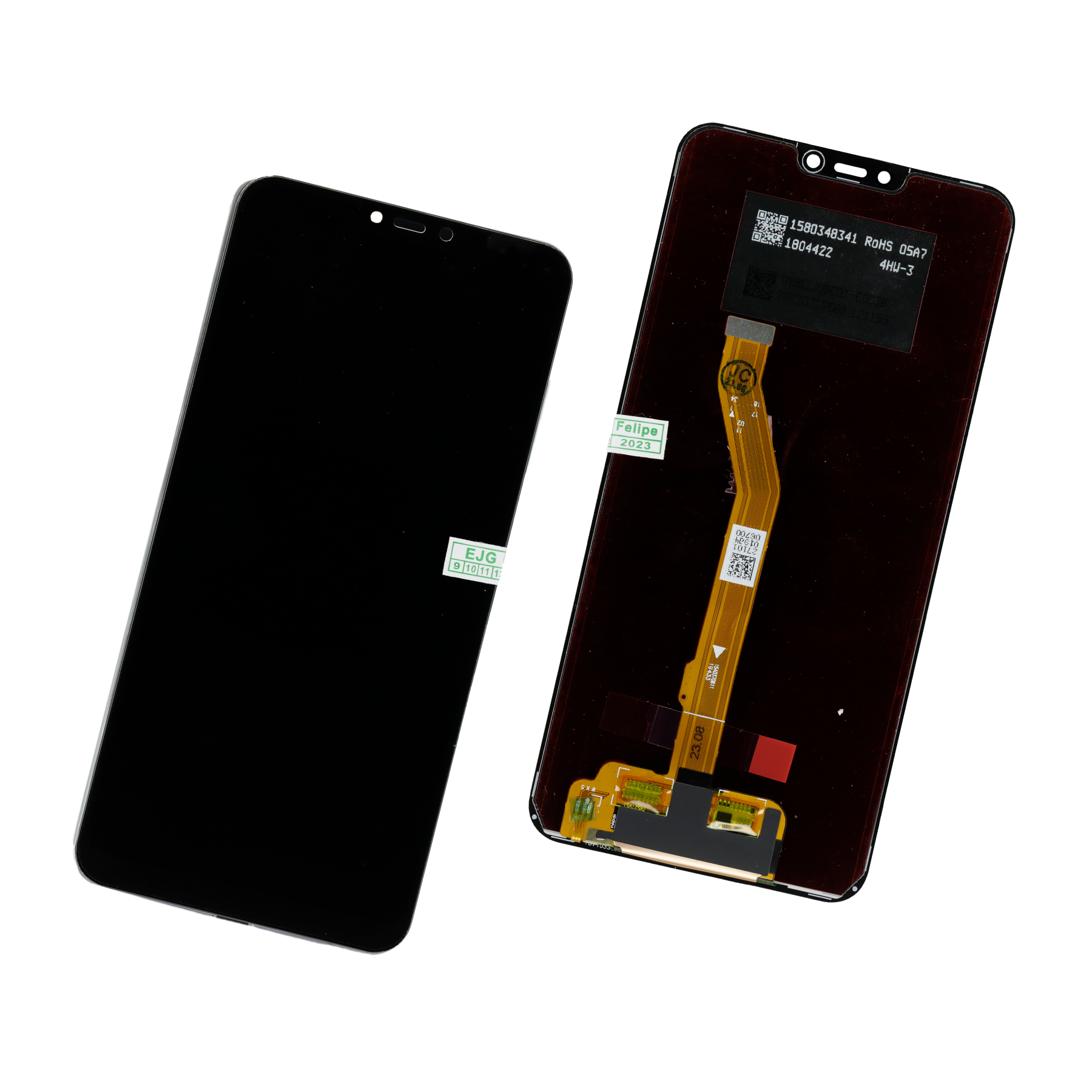 PANTALLA PARA VIVO Y83 , 1802
