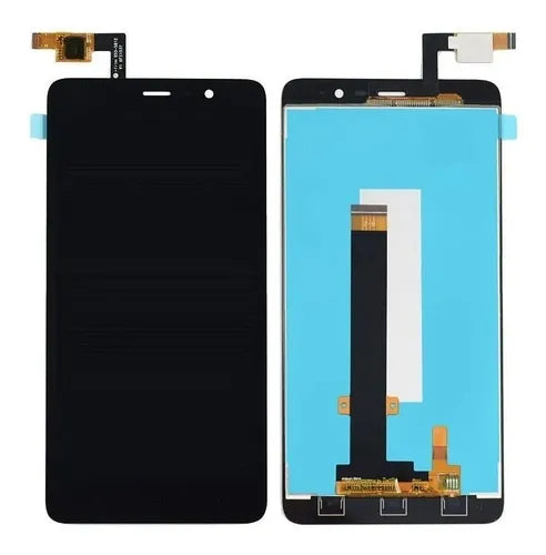 PANTALLA PARA XIAOMI REDMI NOTE 3 NEGRO
