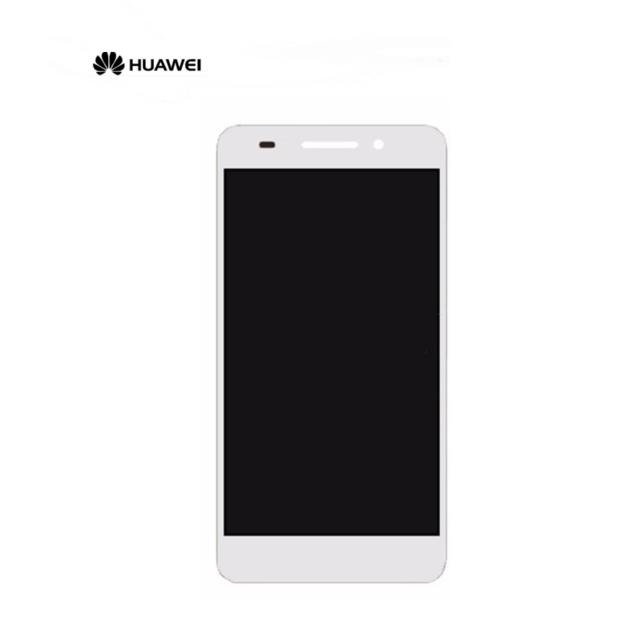 PANTALLA PARA HUAWEI Y6 - 2 , CAM - L21 , CAM - L23 , CAM-L03 BLANCO