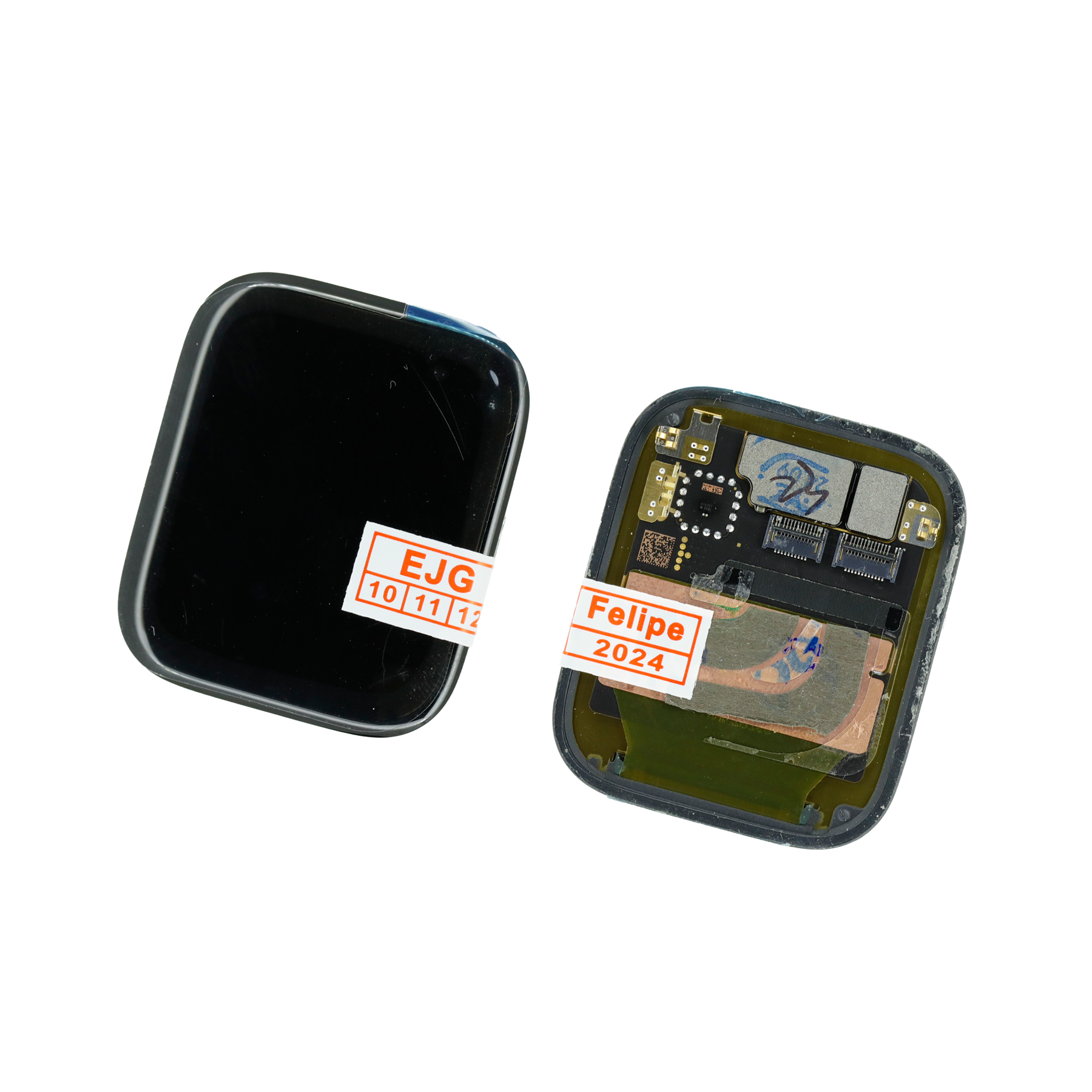 PANTALLA PARA APPLE WATCH SERIE 9 41 mm