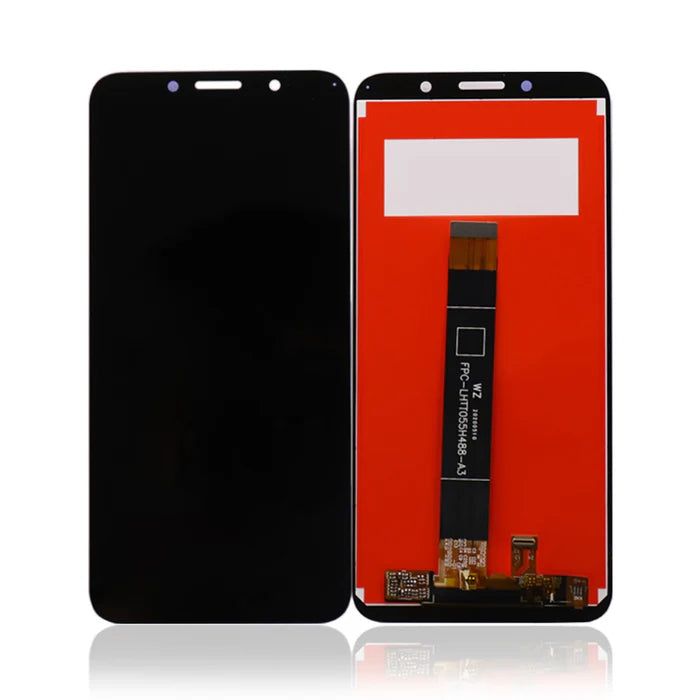PANTALLA PARA MOTOROLA E6 PLAY NEGRO