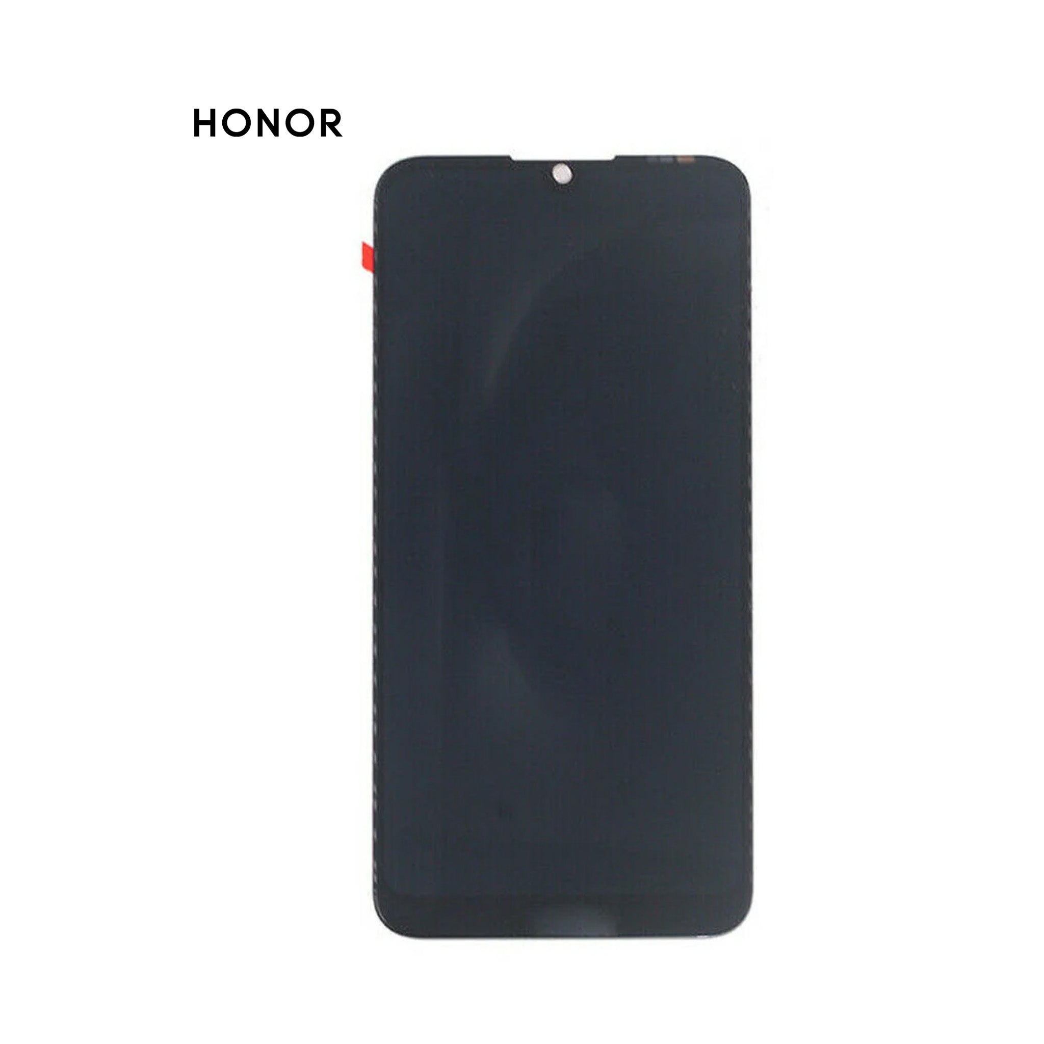 PANTALLA PARA HONOR 8A NEGRO