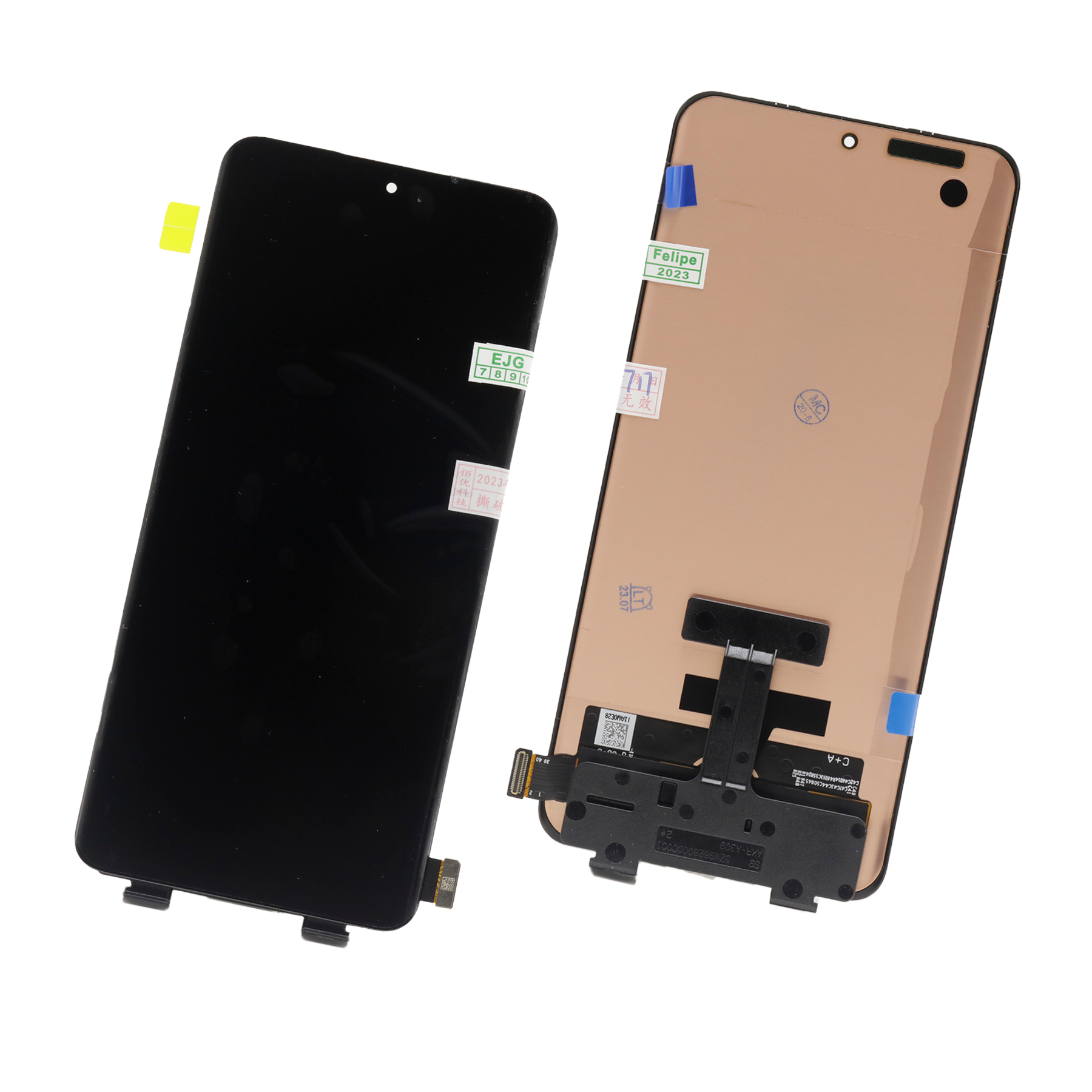 PANTALLA PARA XIAOMI MI 12/ 12X/ 12S CALIDAD ORIGINAL