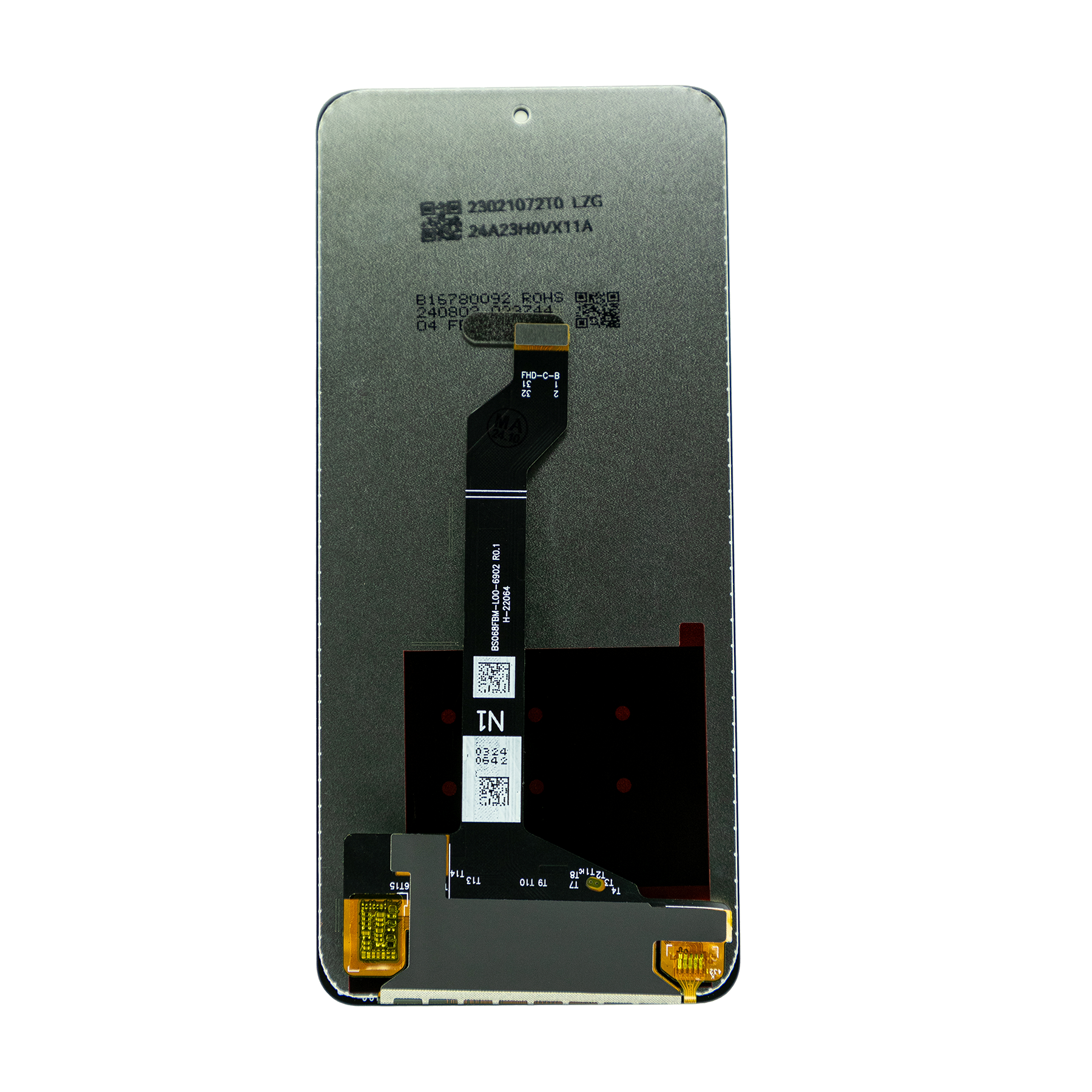 PANTALLA PARA HUAWEI NOVA 11, FOA-LX9 , NOVA 12S CALIDAD ORIGINAL